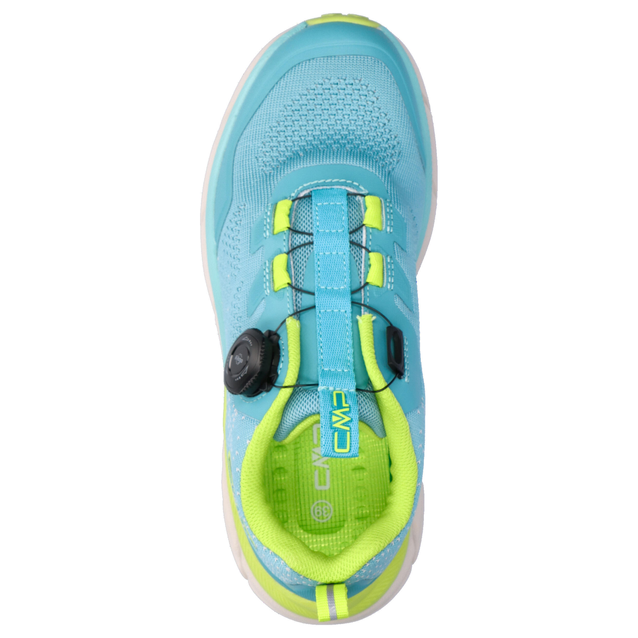 Chaussures de marche femme CMP Rahmsy Fitgo 5/15