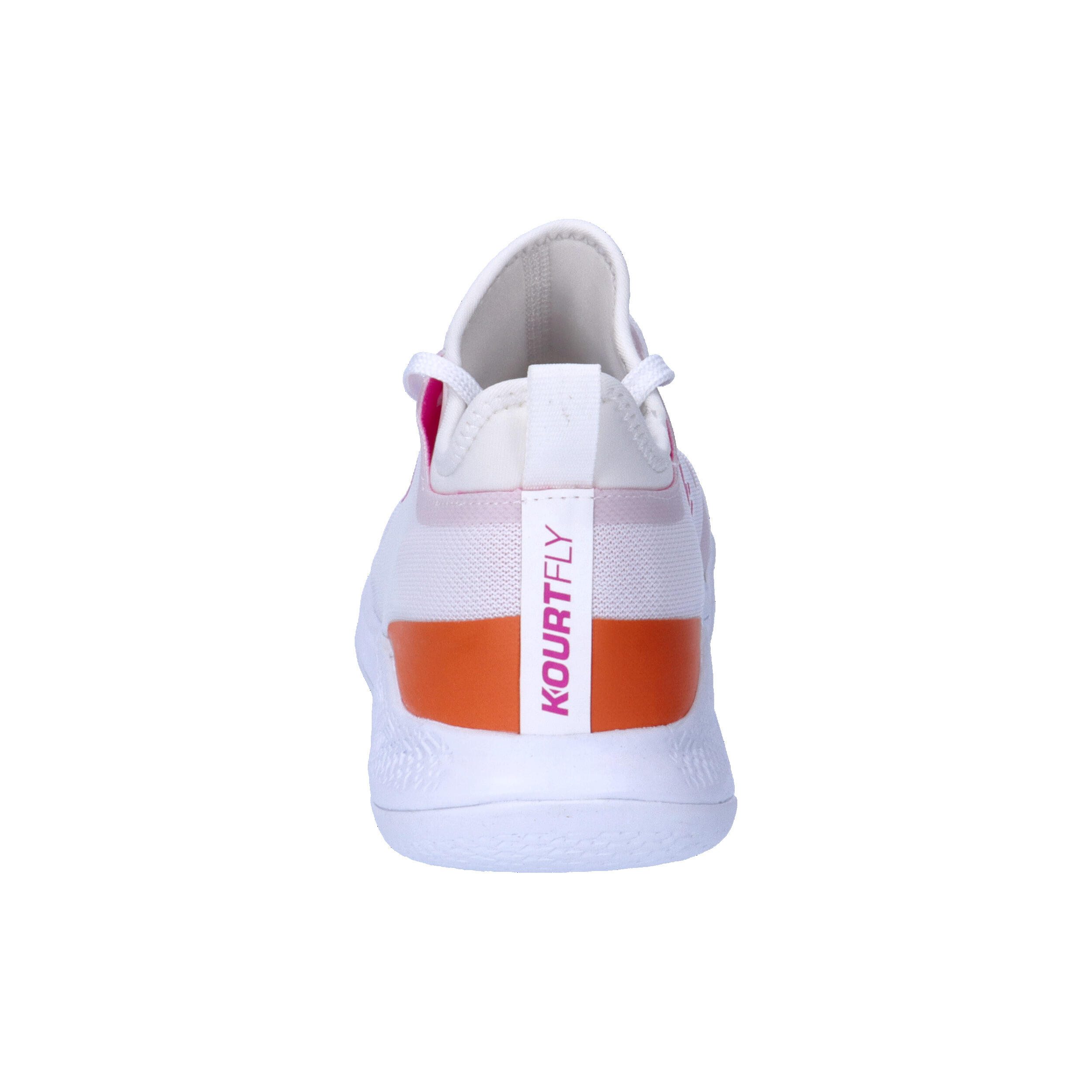 Hallen-Sport-Schuhe Kourtfly Jr KEMPA 13/15