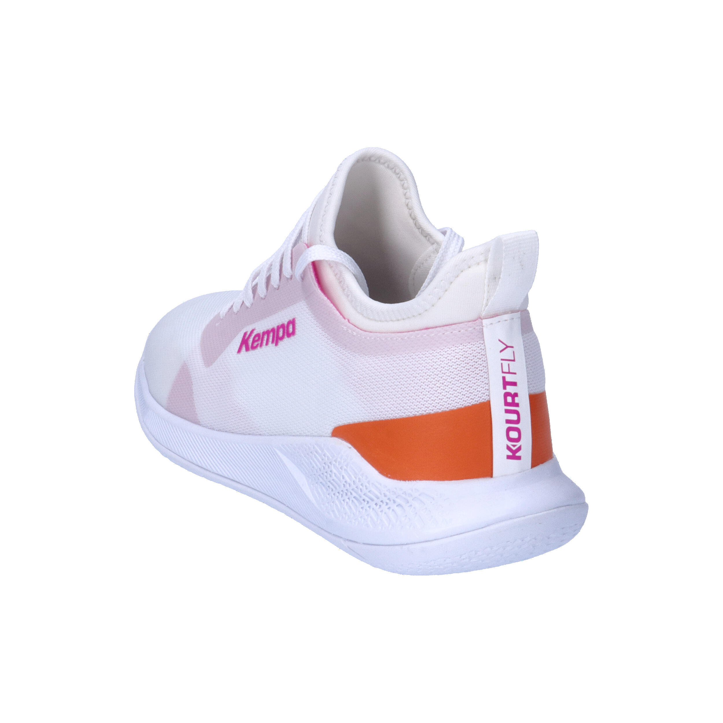 Hallen-Sport-Schuhe Kourtfly Jr KEMPA 12/15