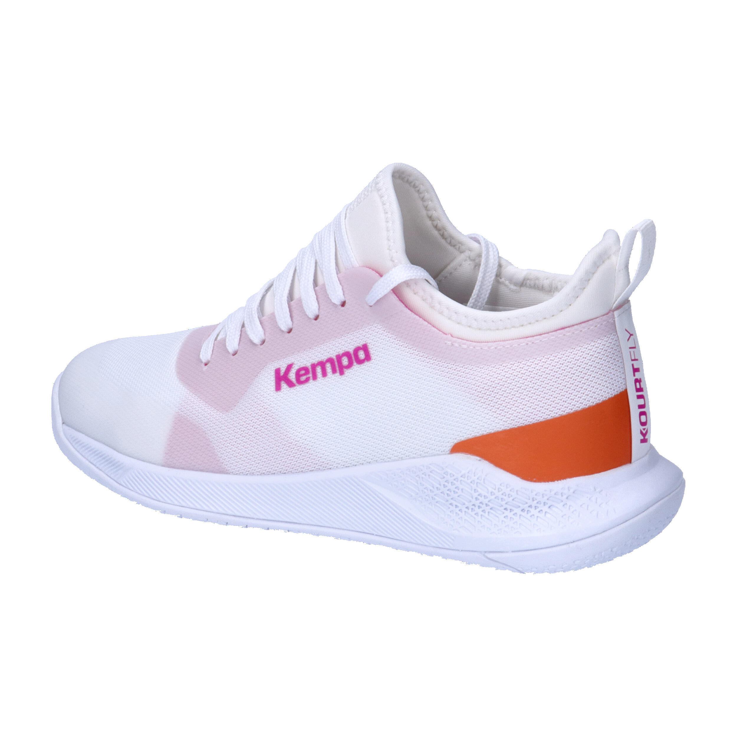 Hallen-Sport-Schuhe Kourtfly Jr KEMPA 11/15