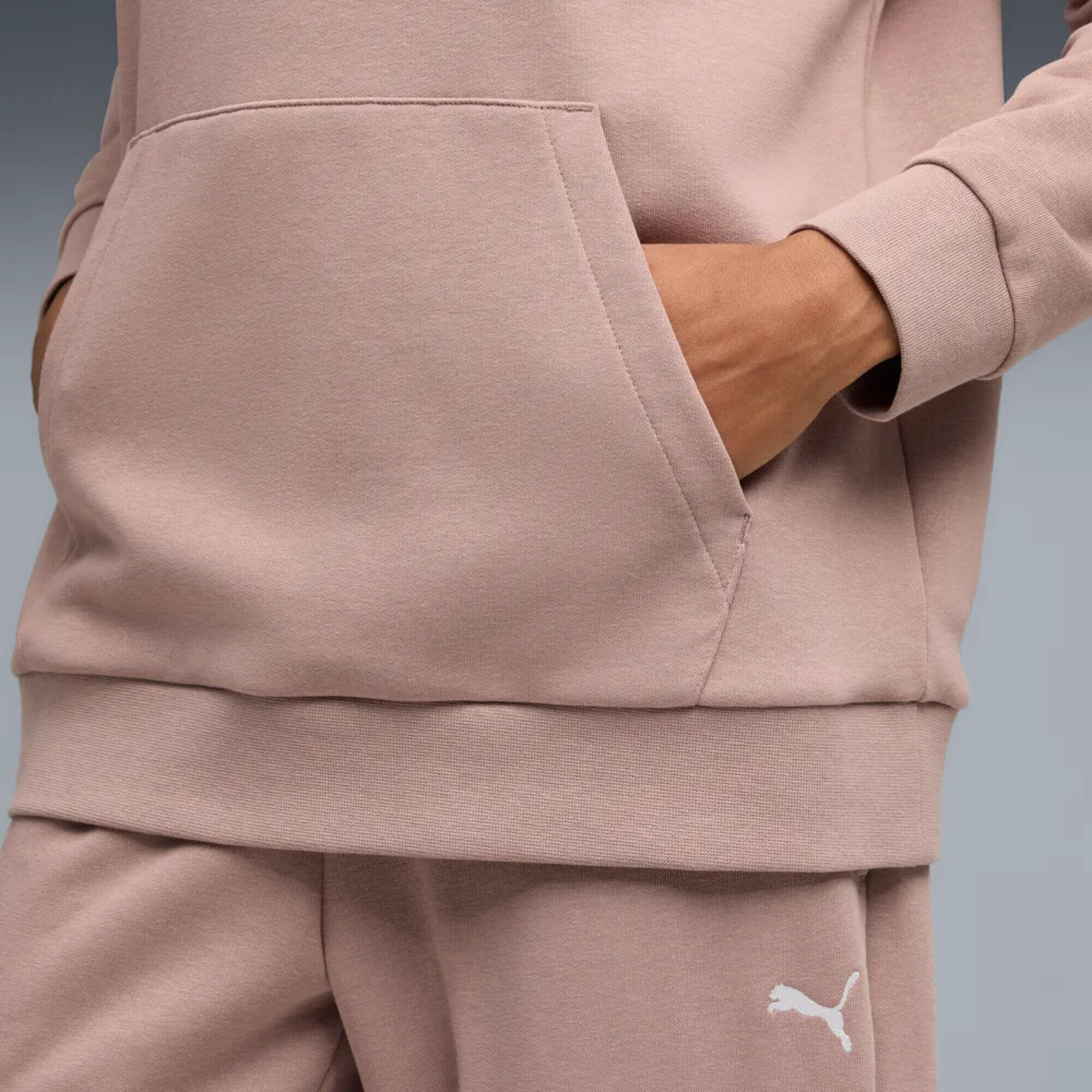 Survêtement décontracté Femme PUMA 9/9