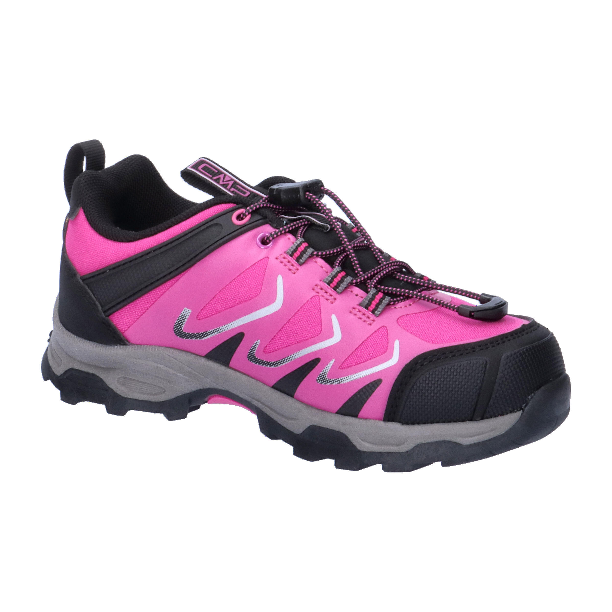 CMP Kinder Schuhe KIDS BYNE LOW WP OUTDOOR SHOES 3Q66884 8/15