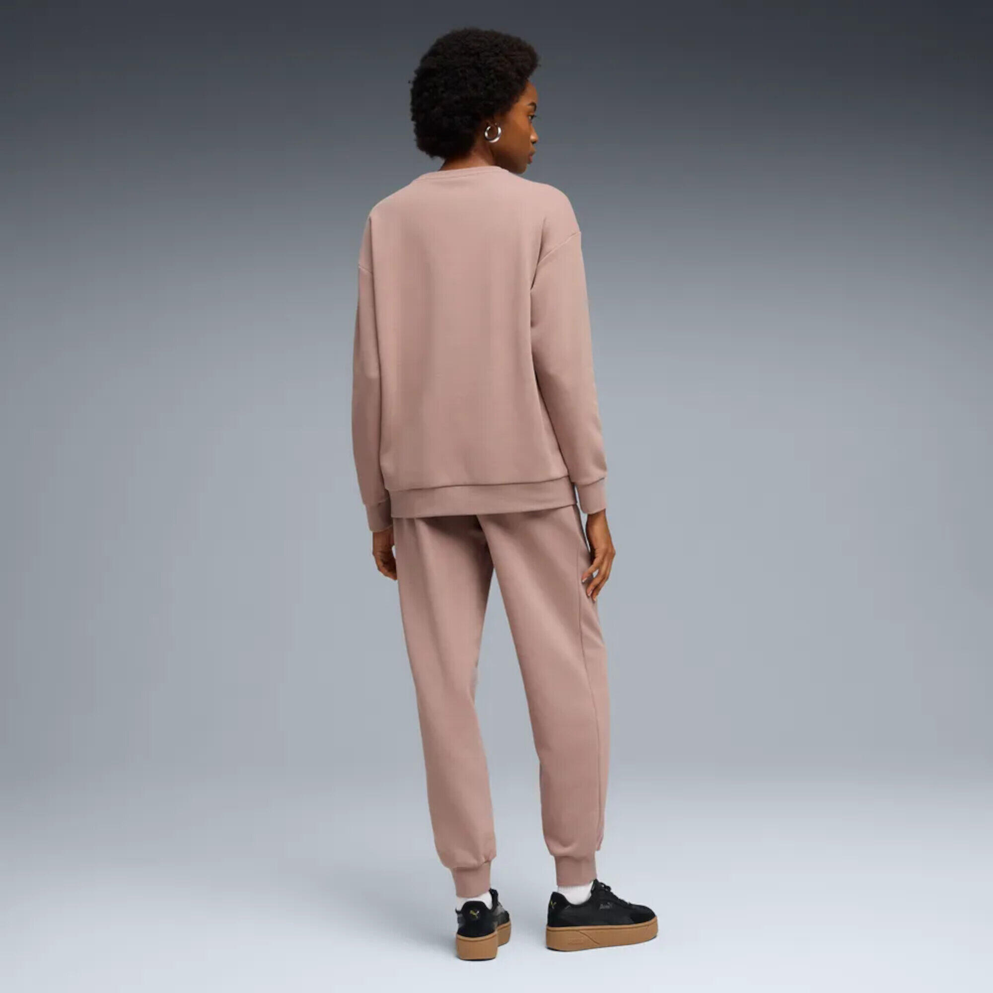 Survêtement décontracté Femme PUMA 8/9