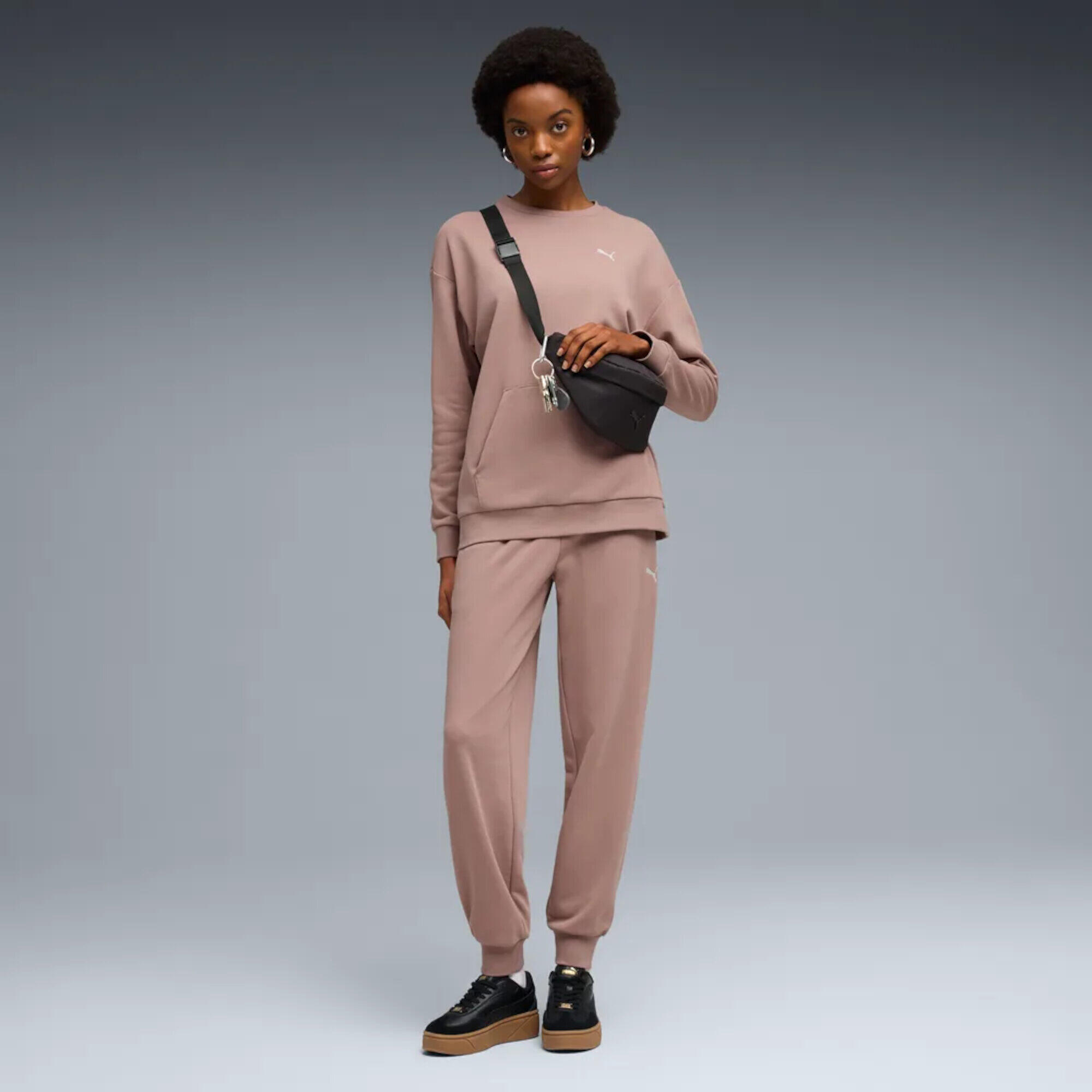 Survêtement décontracté Femme PUMA 7/9