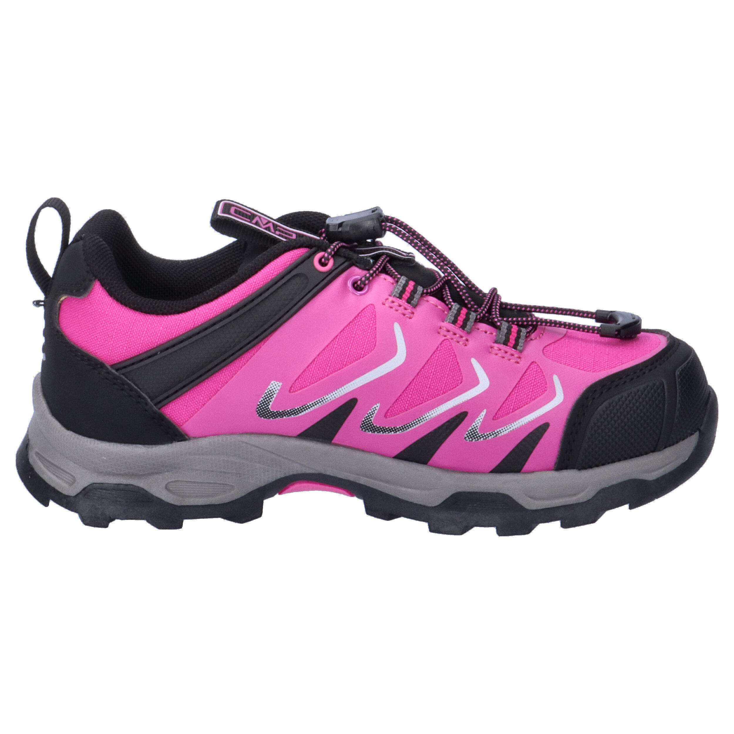 CMP Kinder Schuhe KIDS BYNE LOW WP OUTDOOR SHOES 3Q66884 7/15