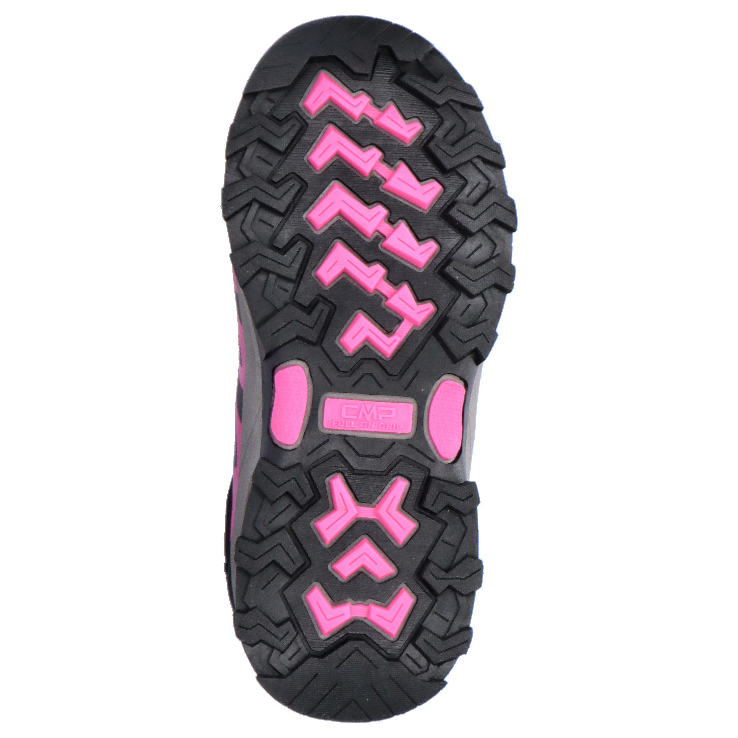 CMP Kinder Schuhe KIDS BYNE LOW WP OUTDOOR SHOES 3Q66884 6/15