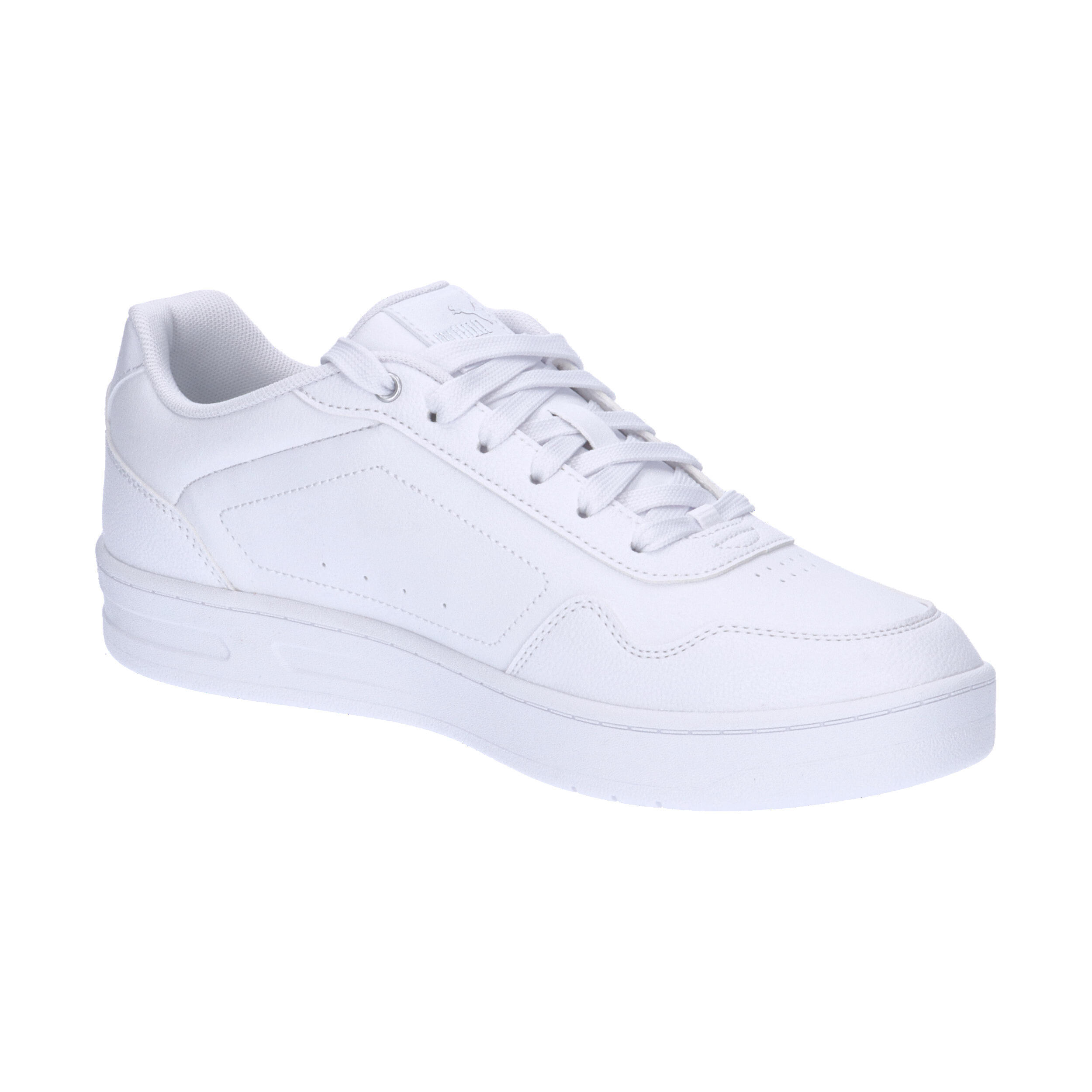 Court Classy Sneakers Damen PUMA 8/15