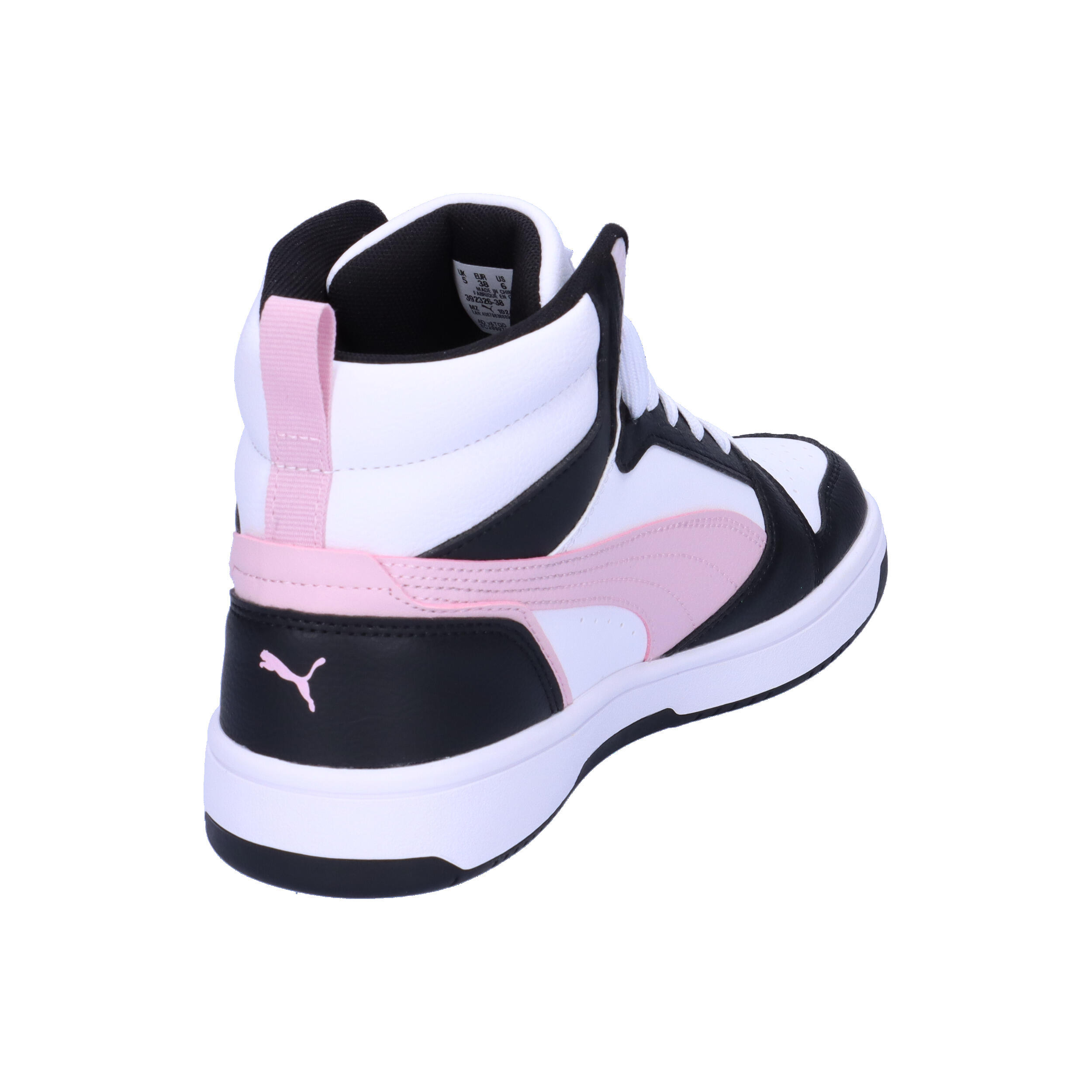 Sneakers Rebound PUMA 14/15