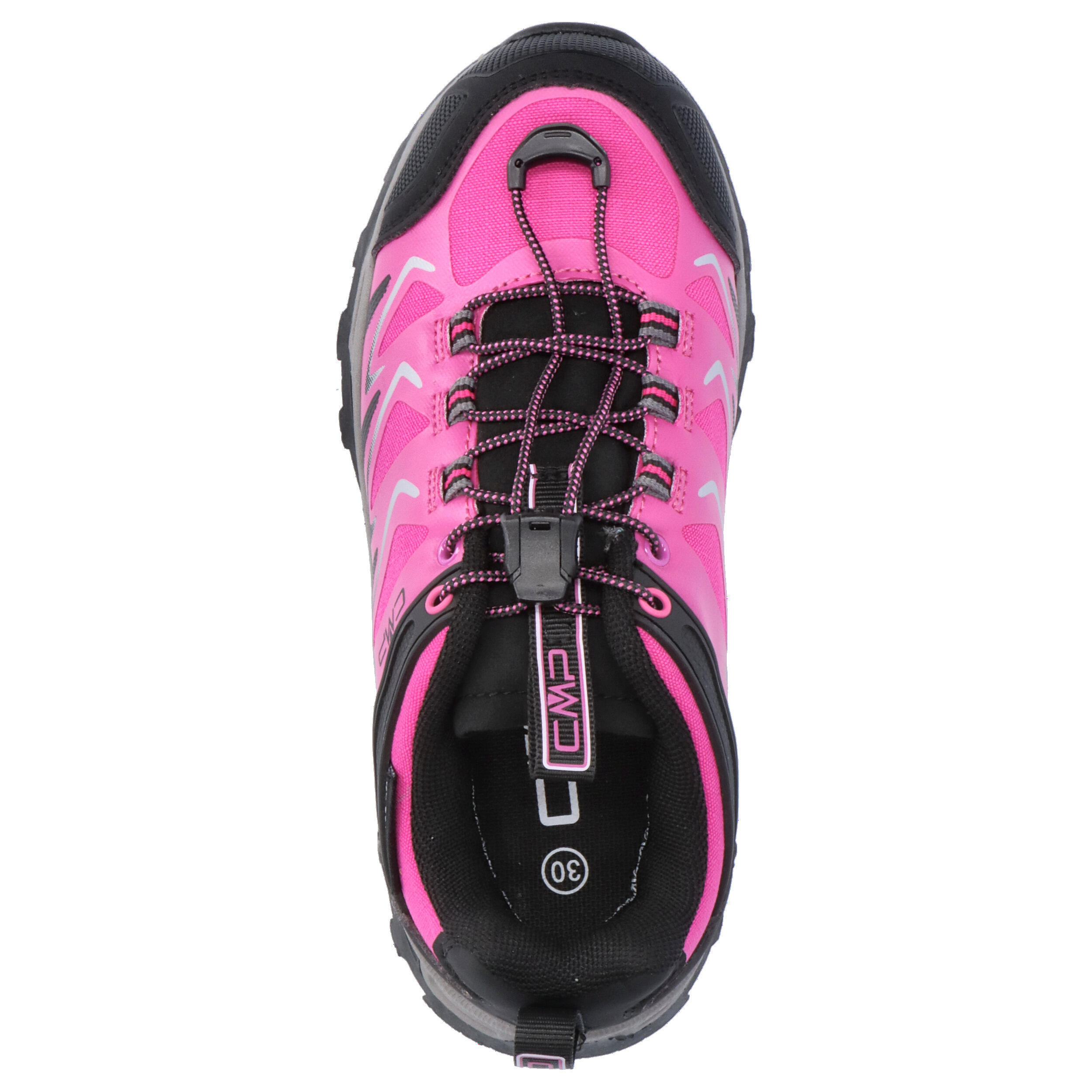 CMP Kinder Schuhe KIDS BYNE LOW WP OUTDOOR SHOES 3Q66884 5/15