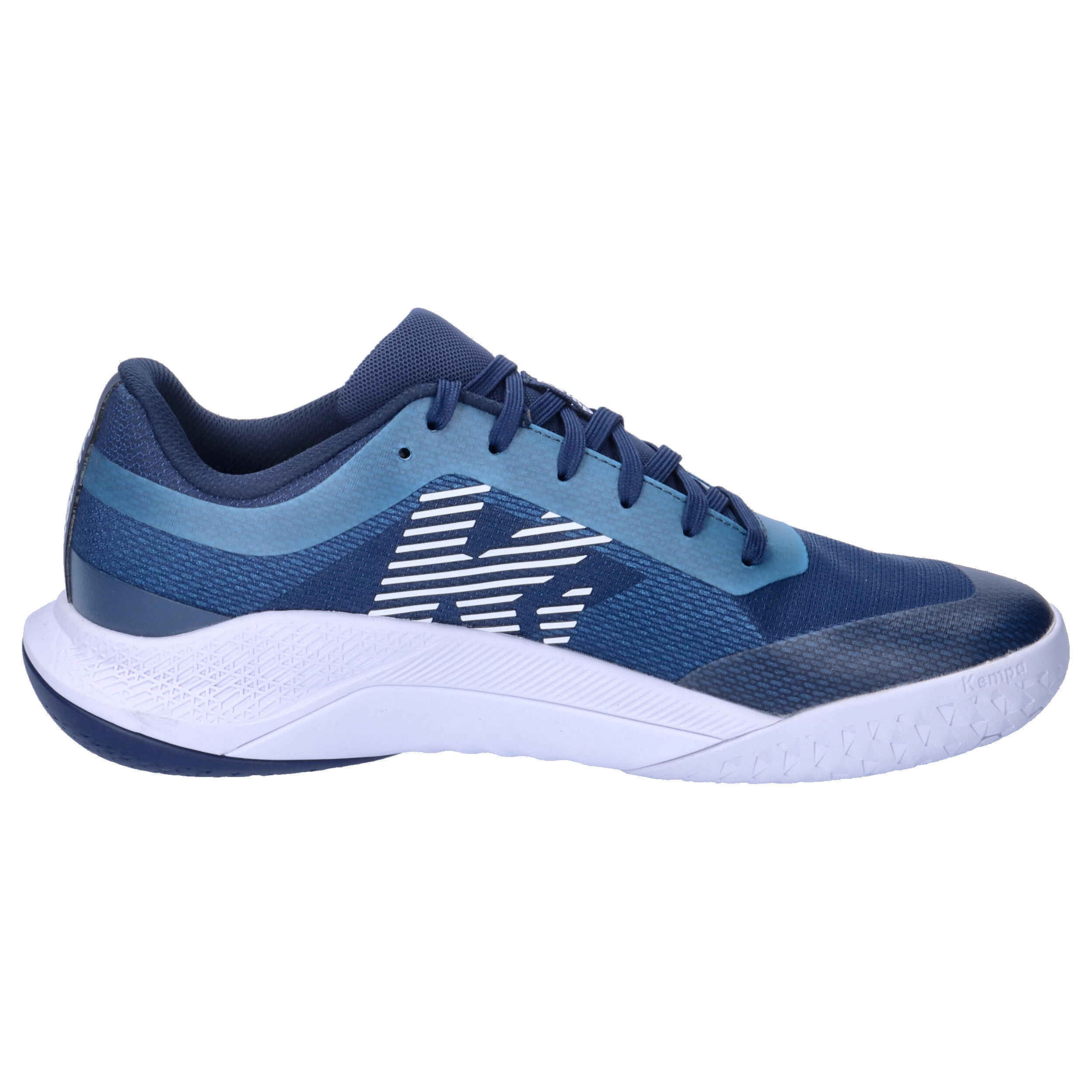 Hallen-Sport-Schuhe Kourtfly Two KEMPA 7/15
