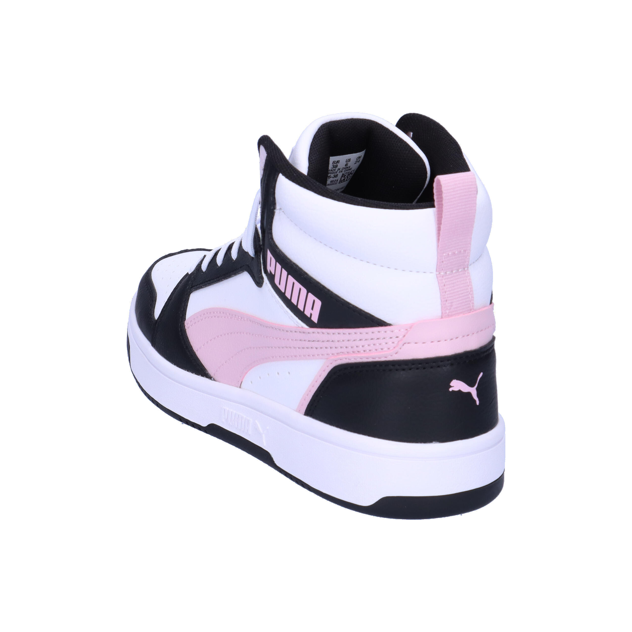 Sneakers Rebound PUMA 12/15