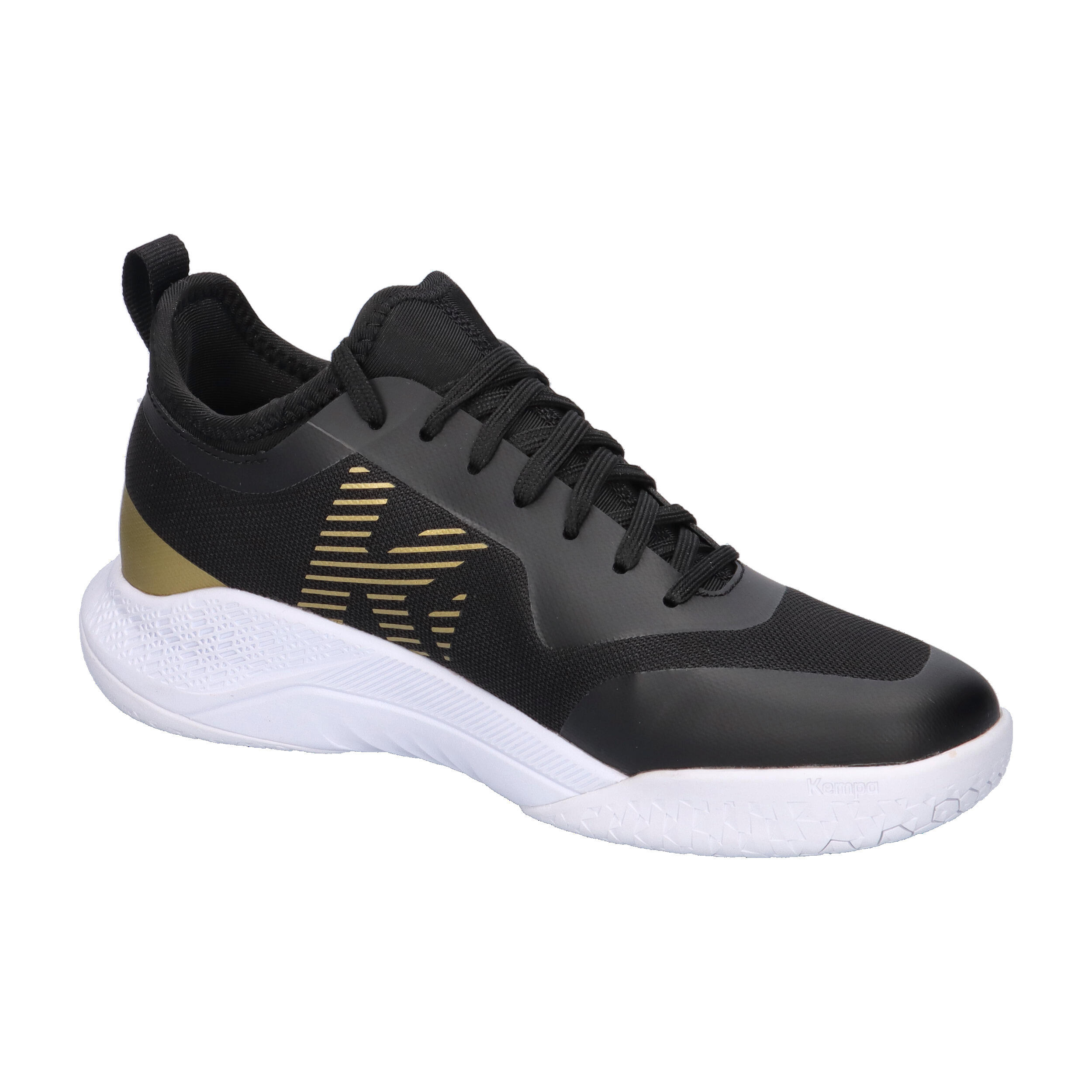 Hallen-Sport-Schuhe Kourtfly Jr KEMPA 8/15