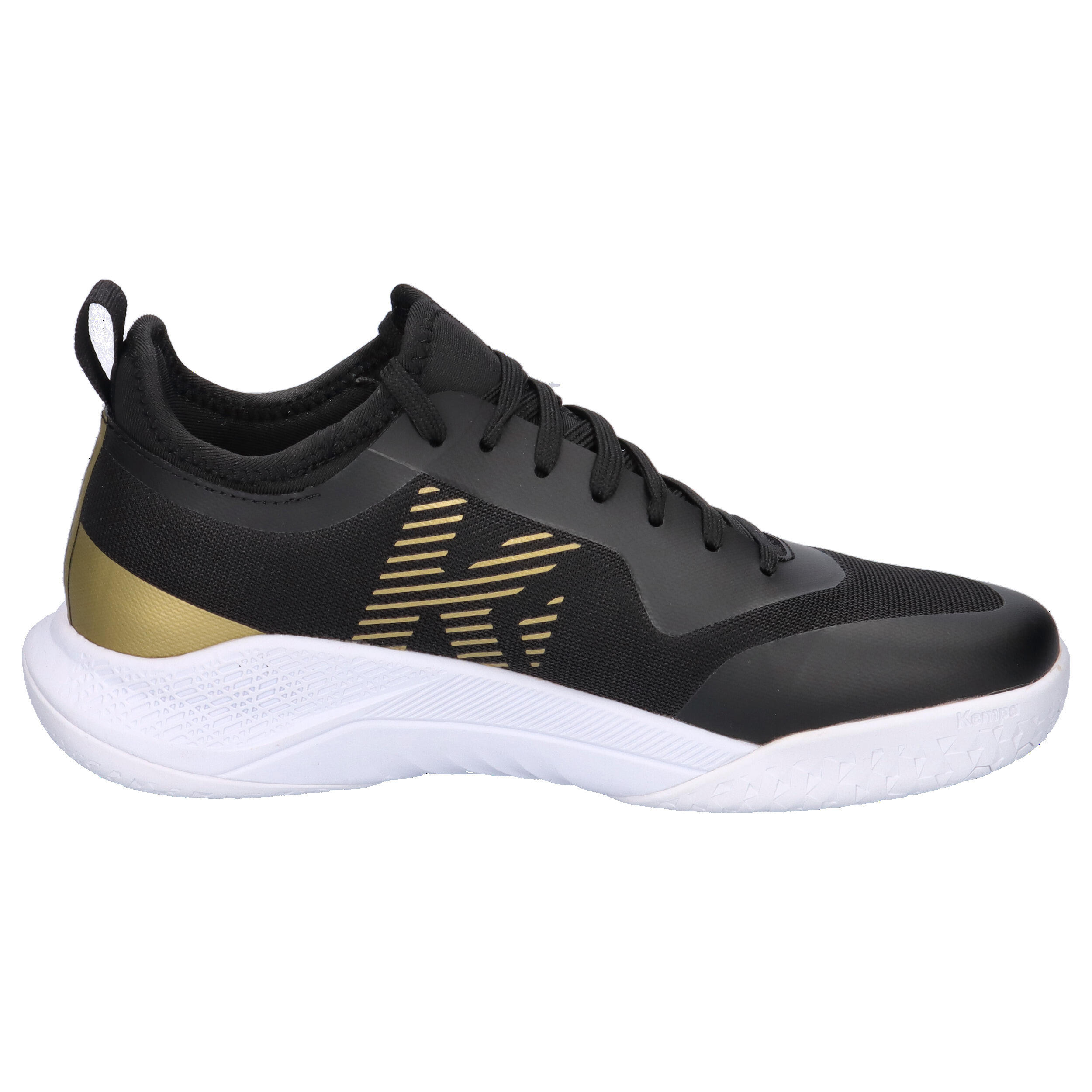 Hallen-Sport-Schuhe Kourtfly Jr KEMPA 7/15