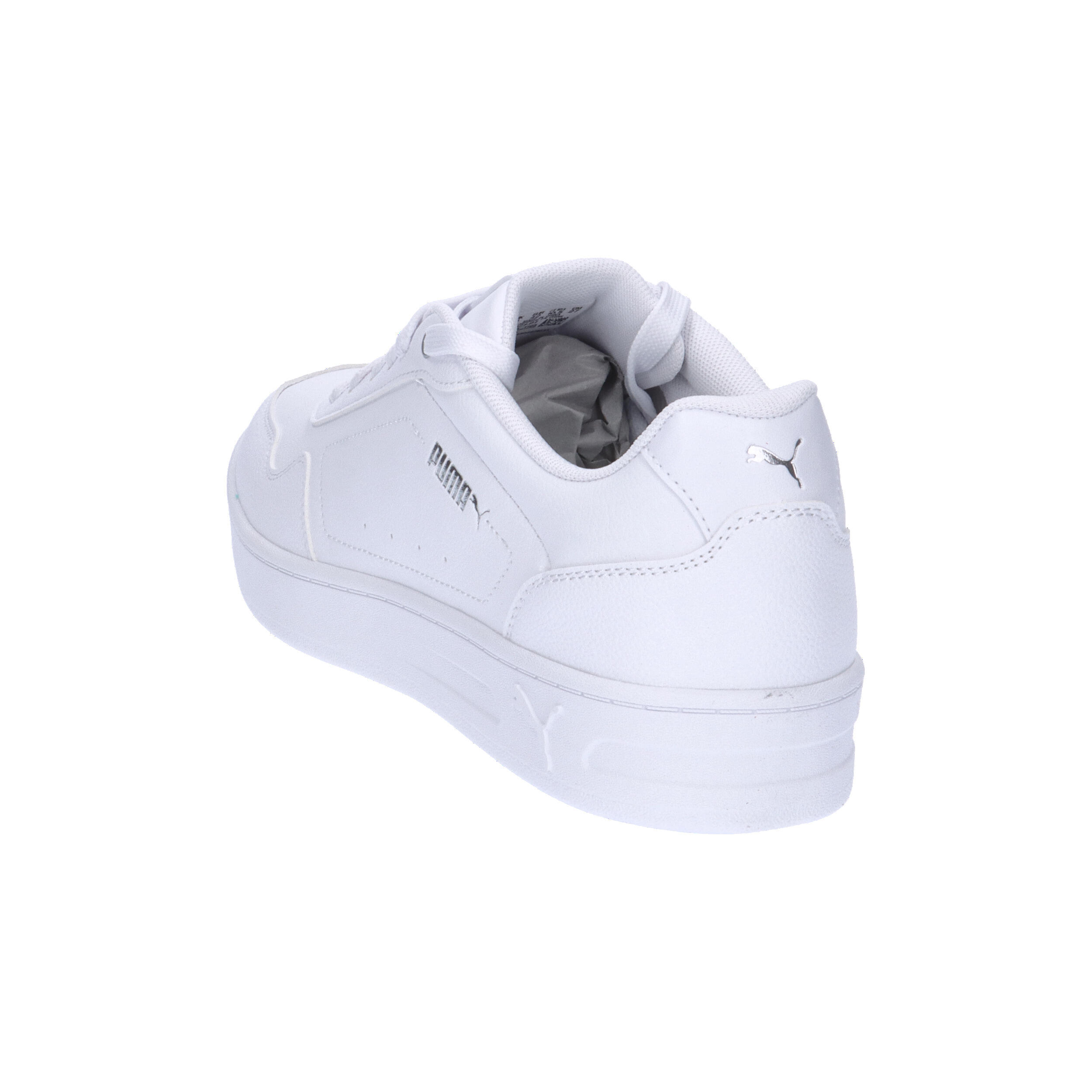 Court Classy Sneakers Damen PUMA 12/15