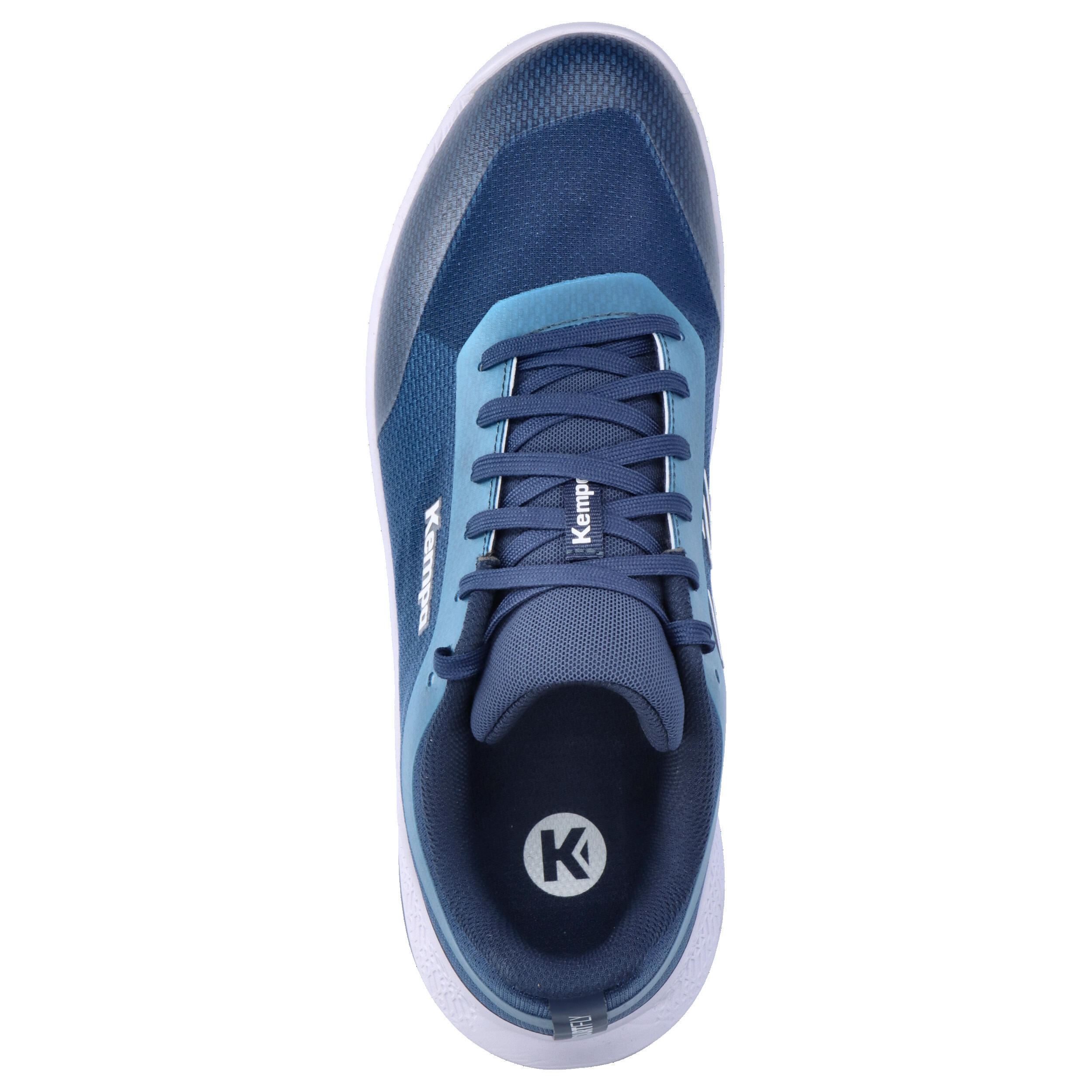 Buty halowe Kempa Kourtfly Two 5/15