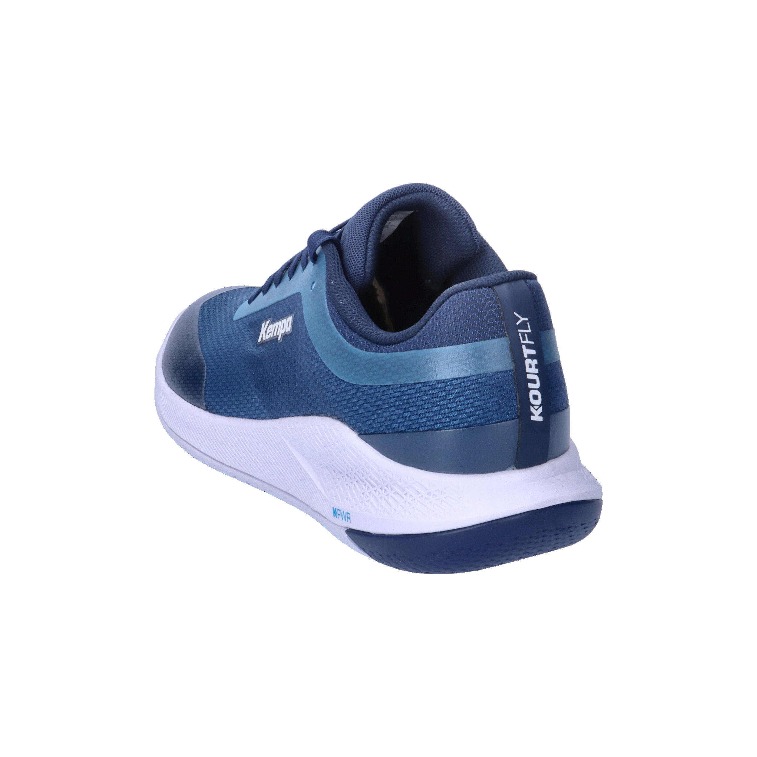 Buty halowe Kempa Kourtfly Two 12/15