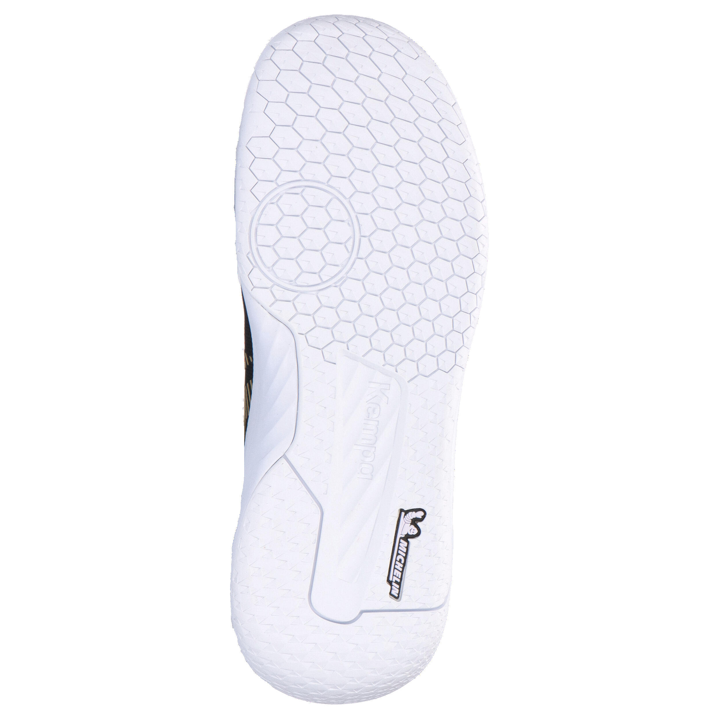 Hallen-Sport-Schuhe Kourtfly Jr KEMPA 6/15