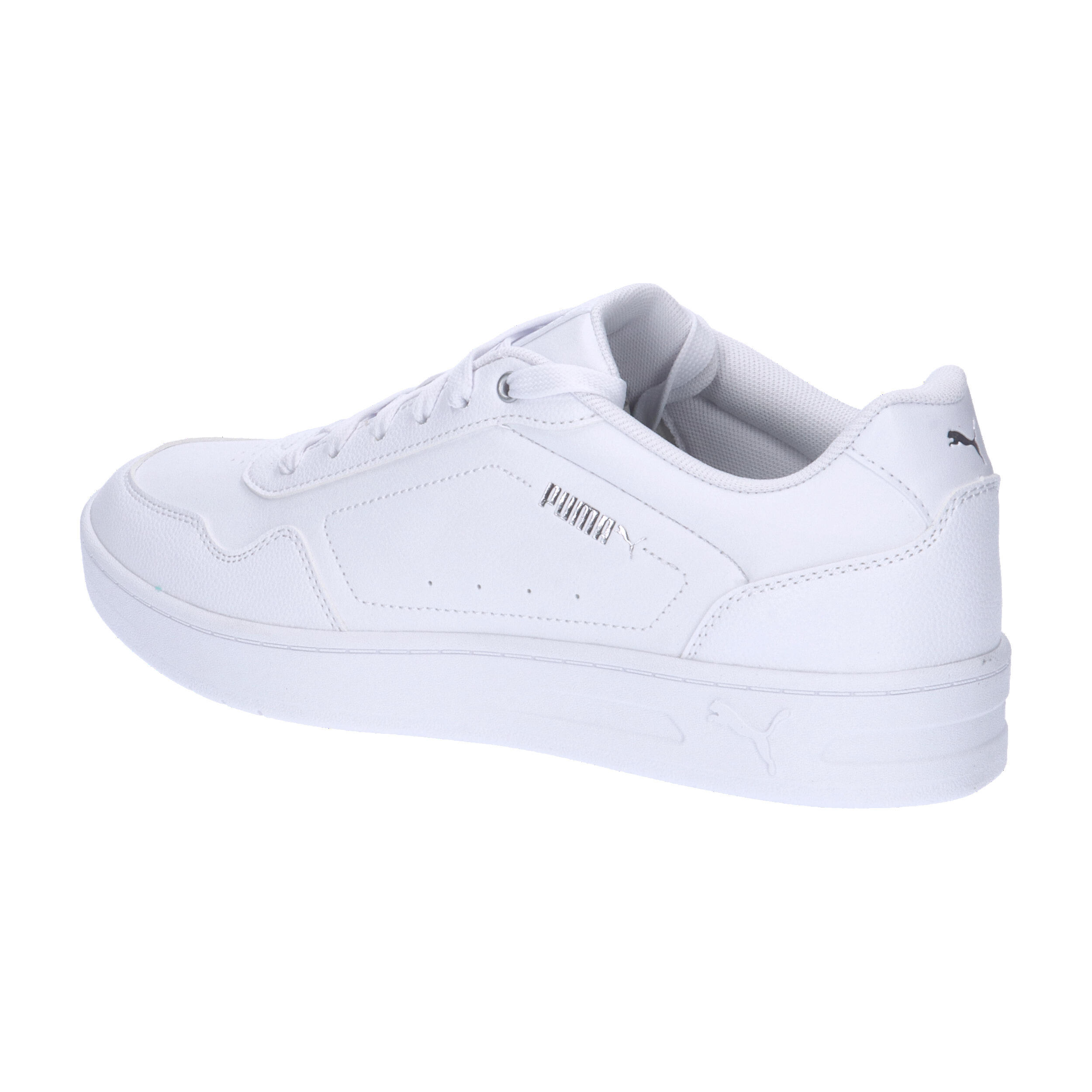 Court Classy Sneakers Damen PUMA 11/15