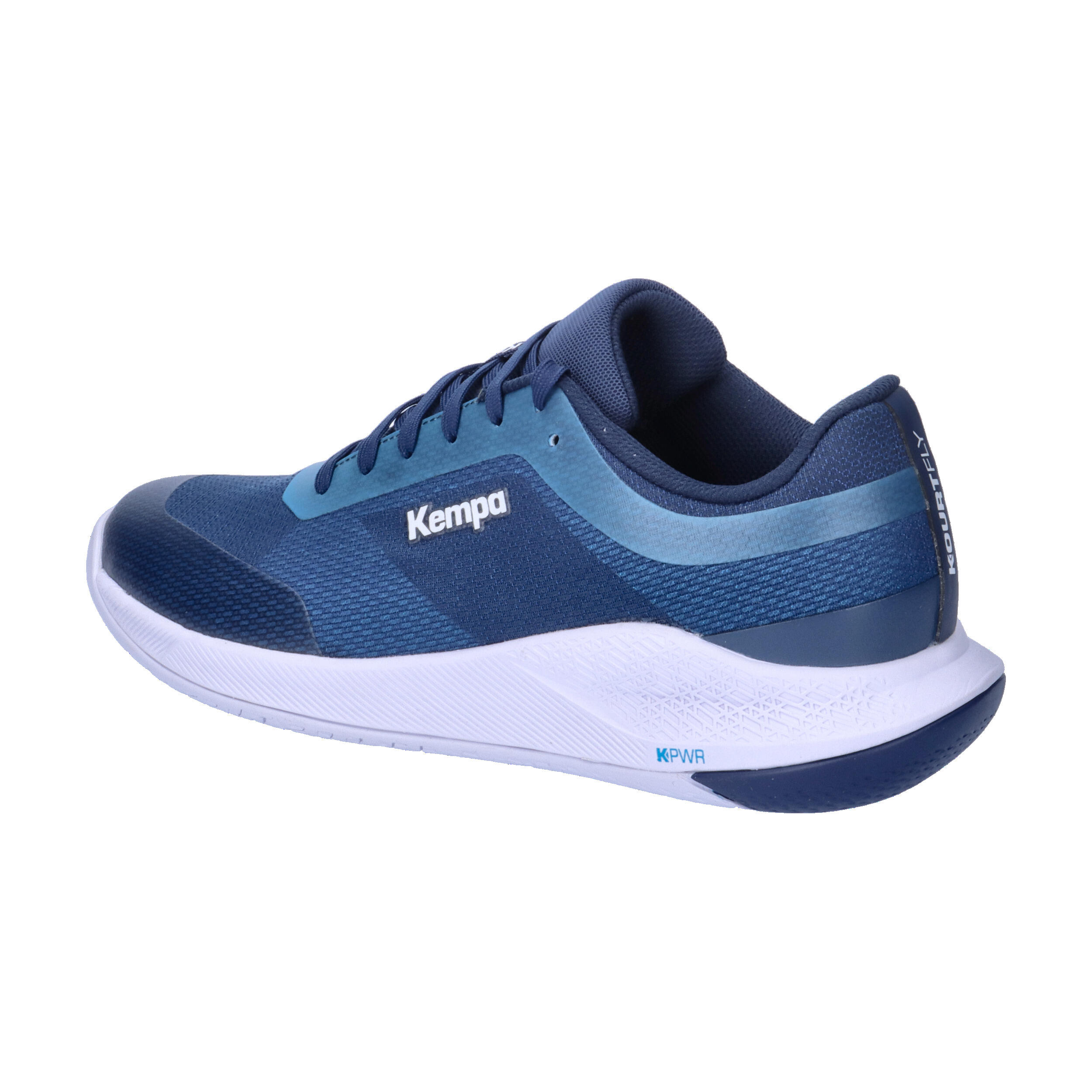 Buty halowe Kempa Kourtfly Two 11/15