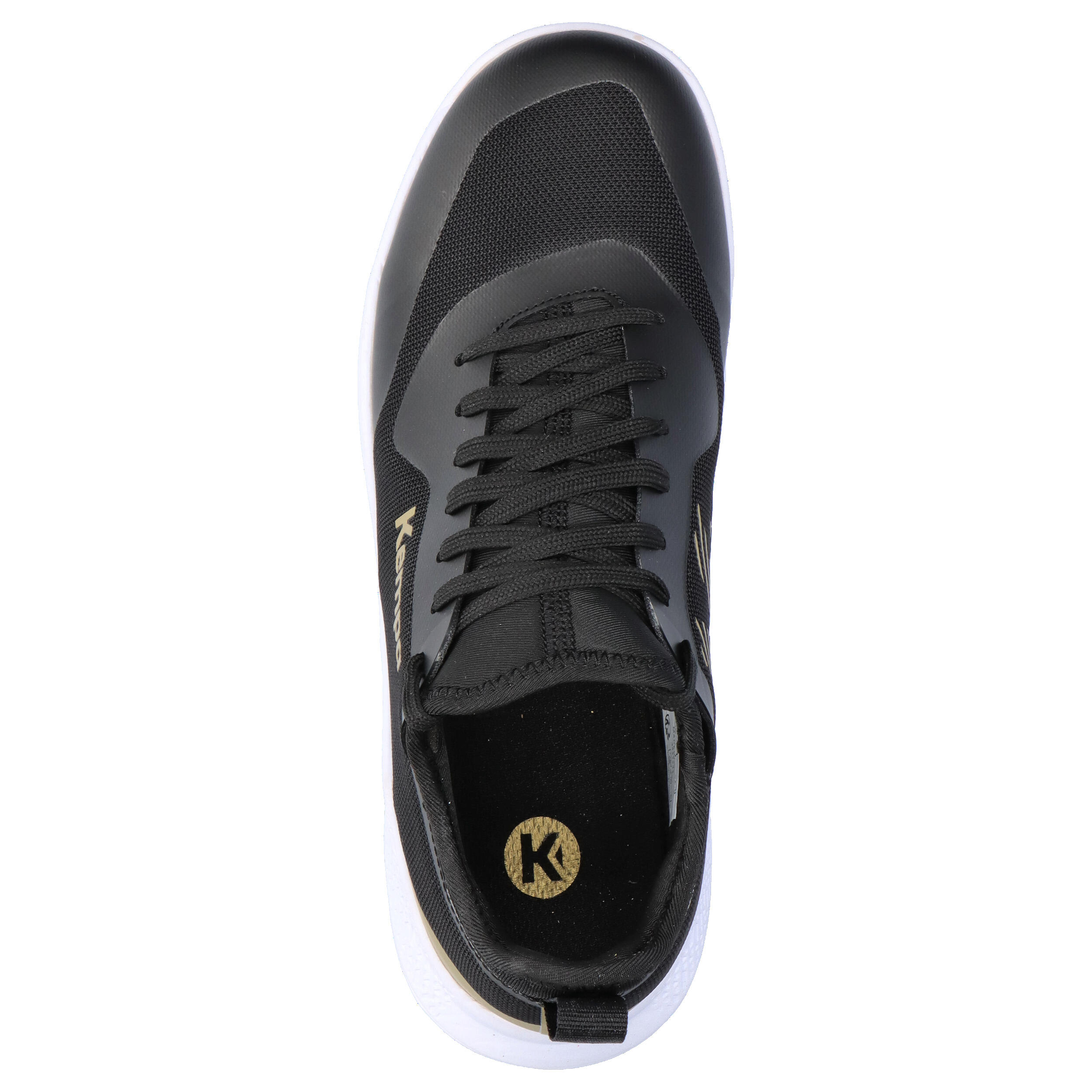Hallen-Sport-Schuhe Kourtfly Jr KEMPA 5/15