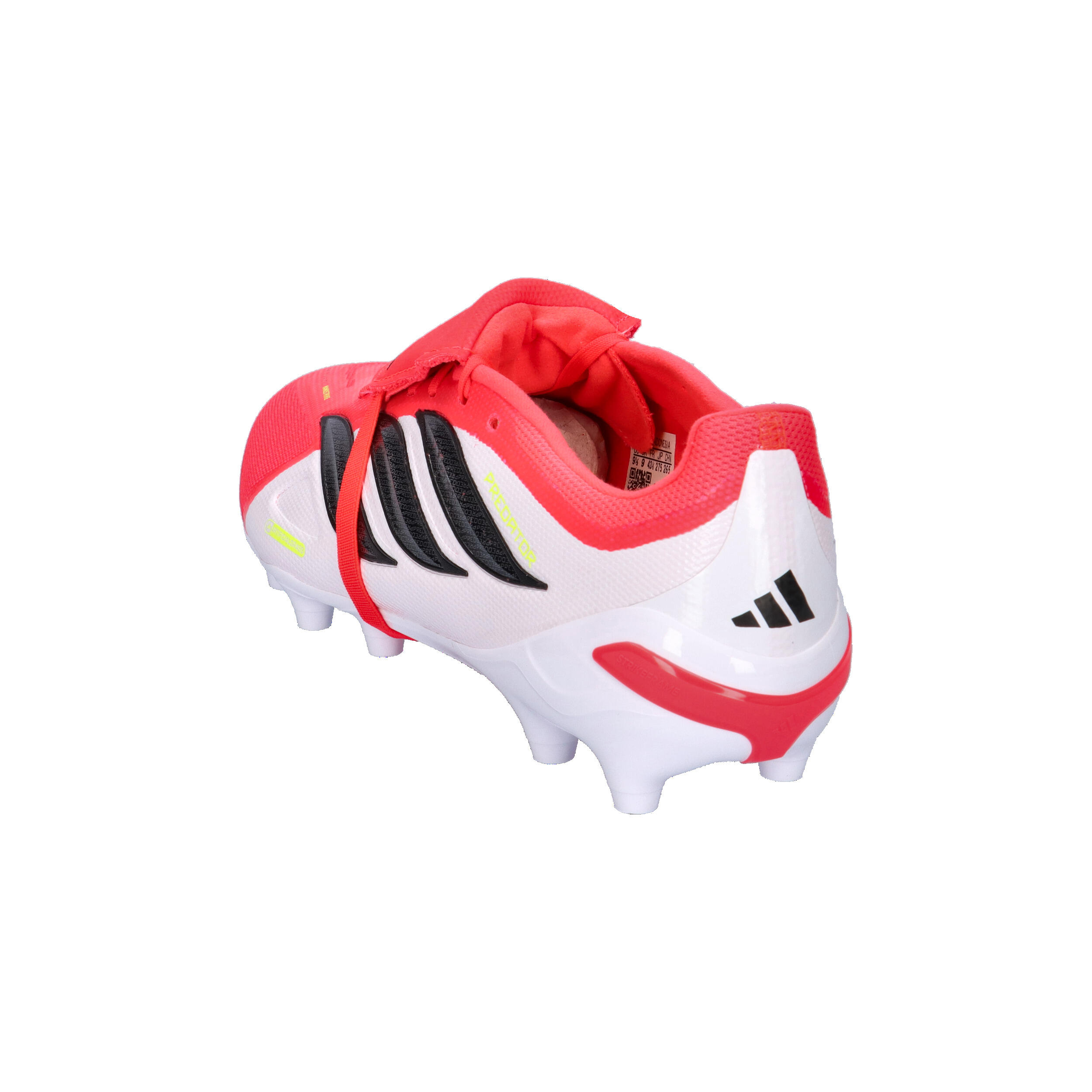 Scarpe da calcio Predator League Fold-Over Tongue Artificial Ground 12/15