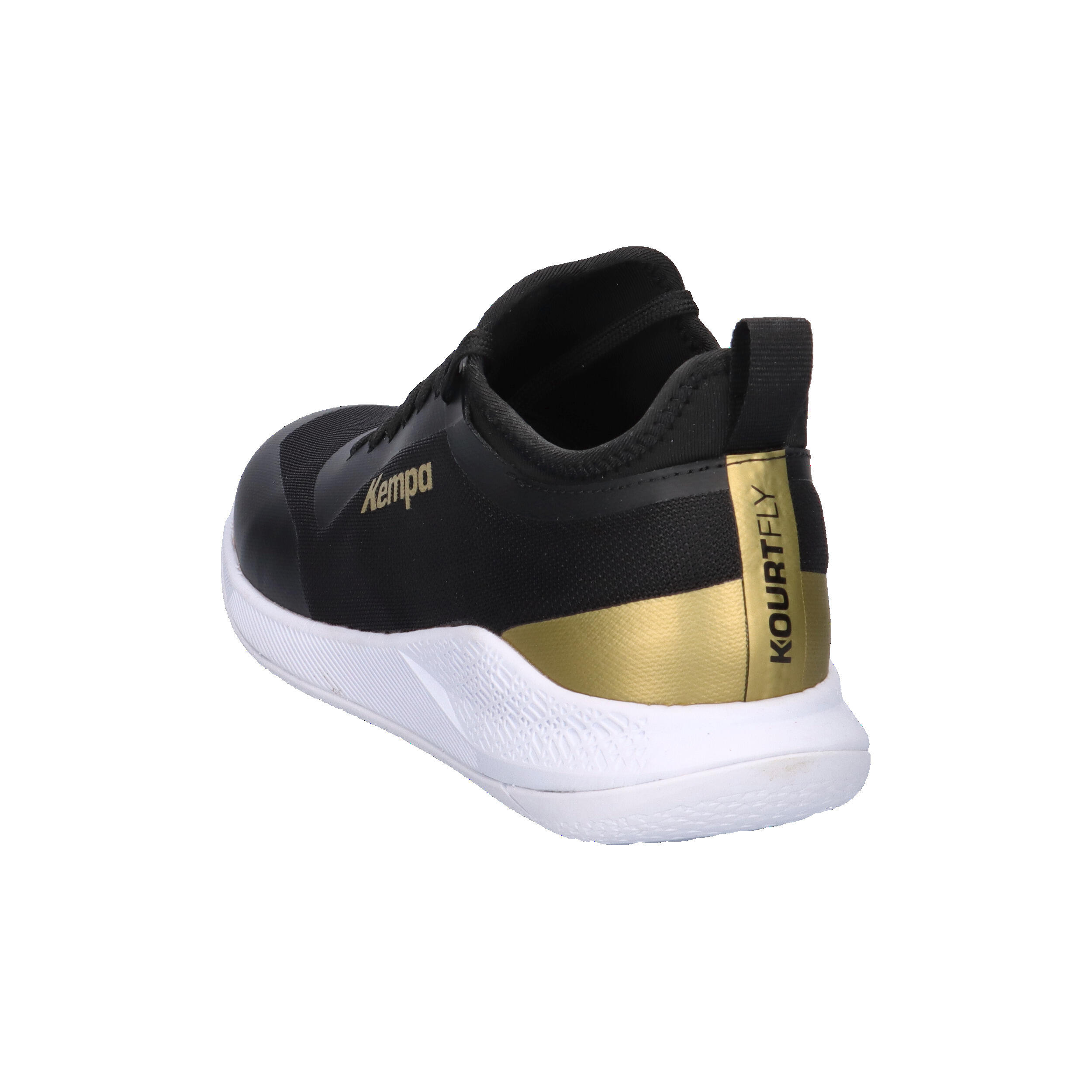 Hallen-Sport-Schuhe Kourtfly Jr KEMPA 12/15