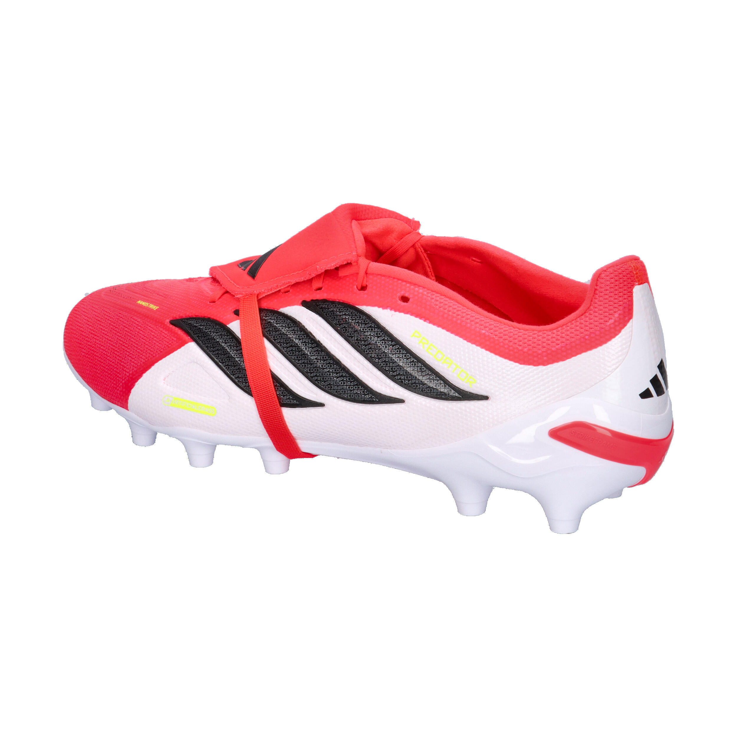 Scarpe da calcio Predator League Fold-Over Tongue Artificial Ground 11/15