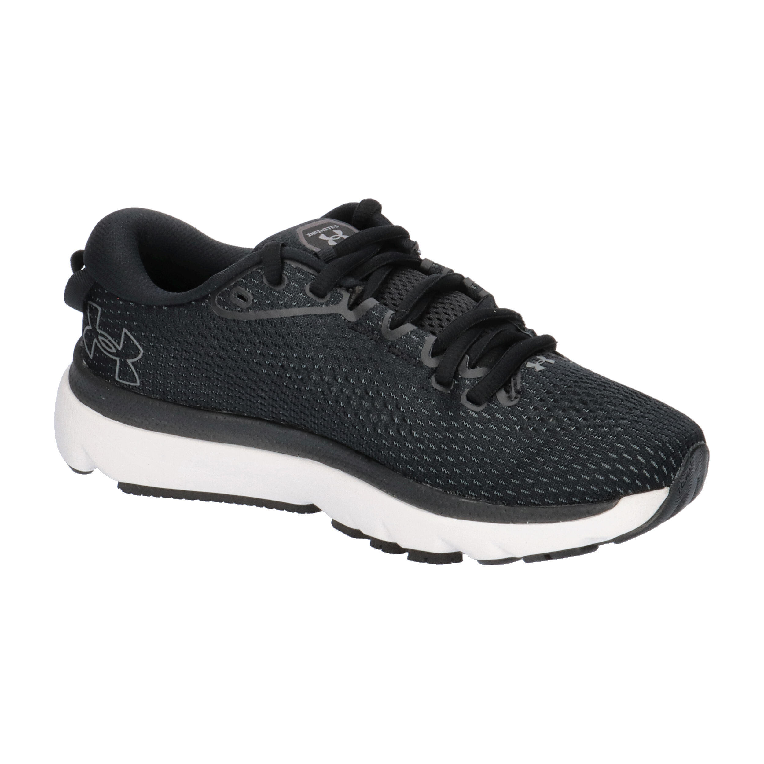Under Armour Damen Laufschuhe W HOVR Infinite 5 3026550 8/15