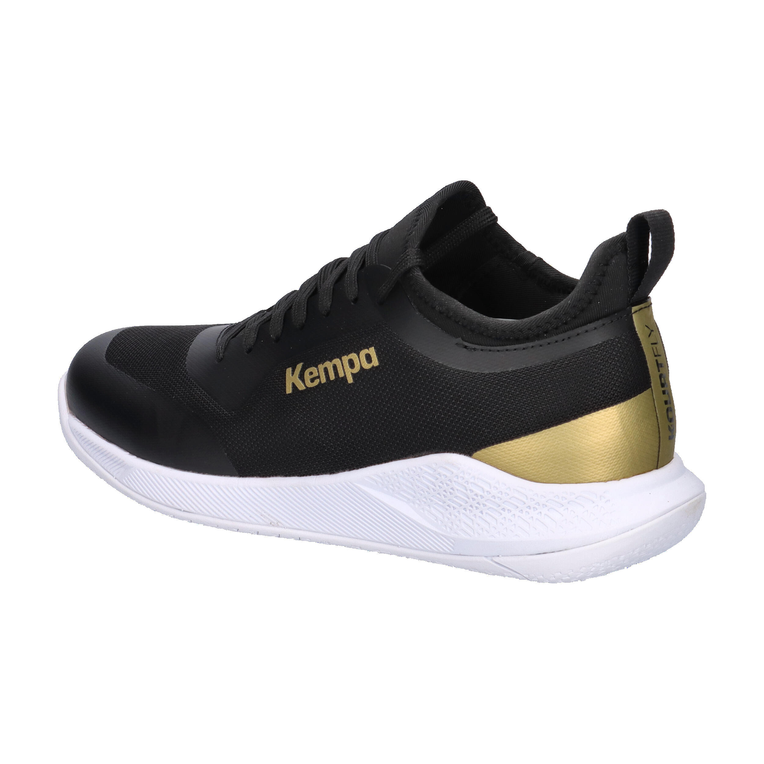 Hallen-Sport-Schuhe Kourtfly Jr KEMPA 11/15