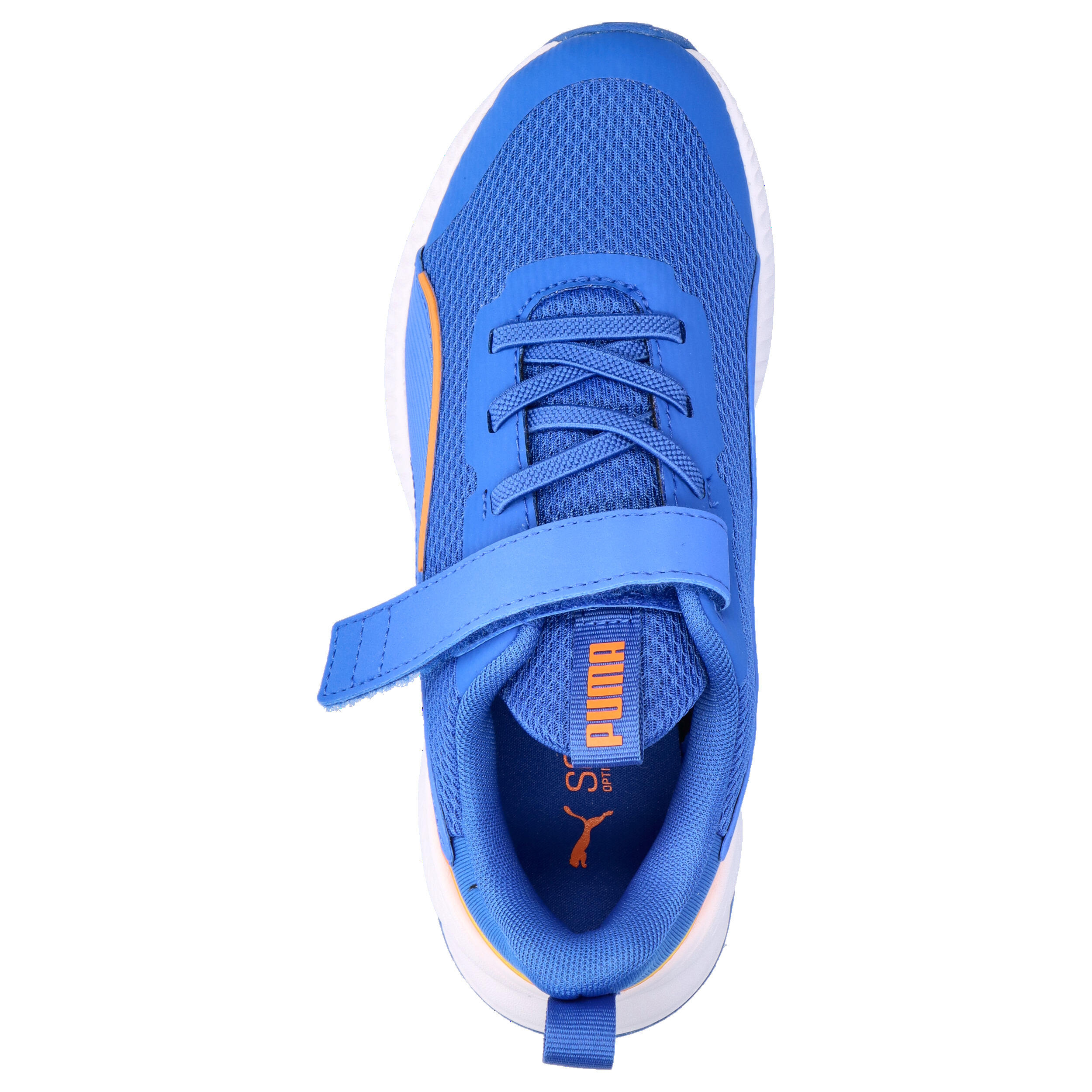 Puma Kinder Sneaker Flyer 3 AC+ PS 401527 5/15