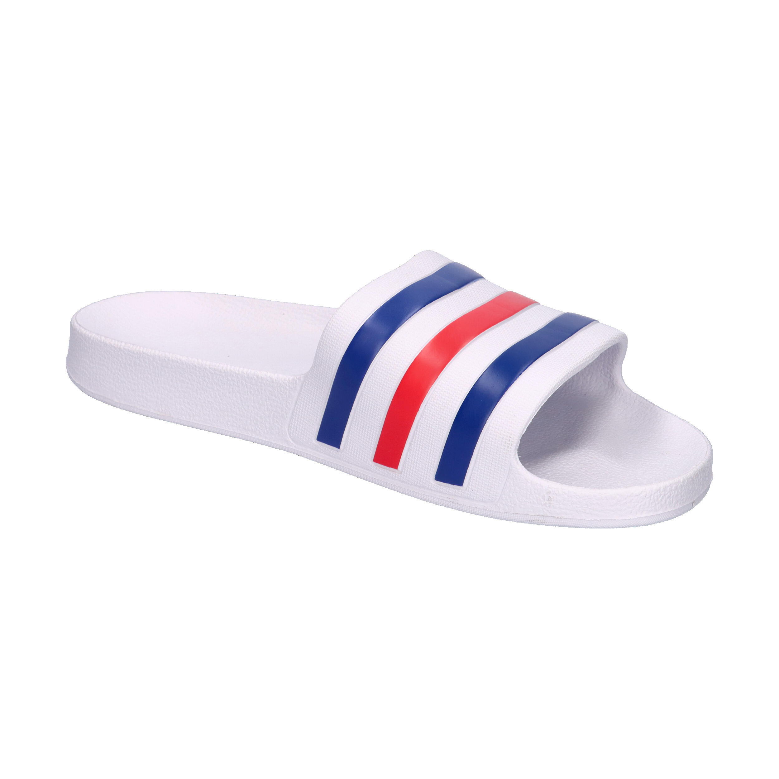 adidas Unisex Badeschlappen ADILETTE AQUA 8/14