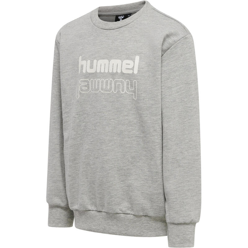 Trekkoordsluiting Set Hmlnew Uniseks Kinderen HUMMEL