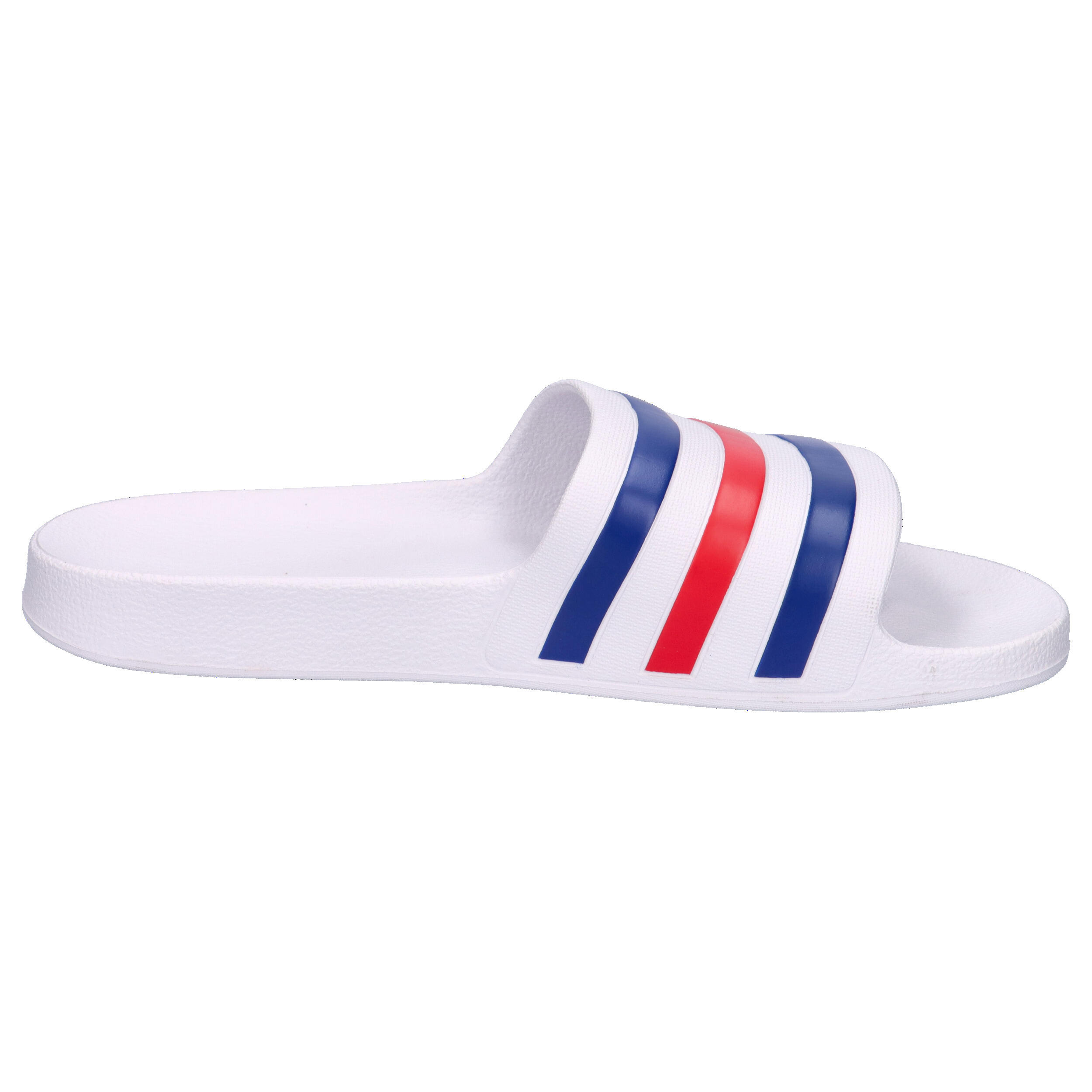 adidas Unisex Badeschlappen ADILETTE AQUA 7/14