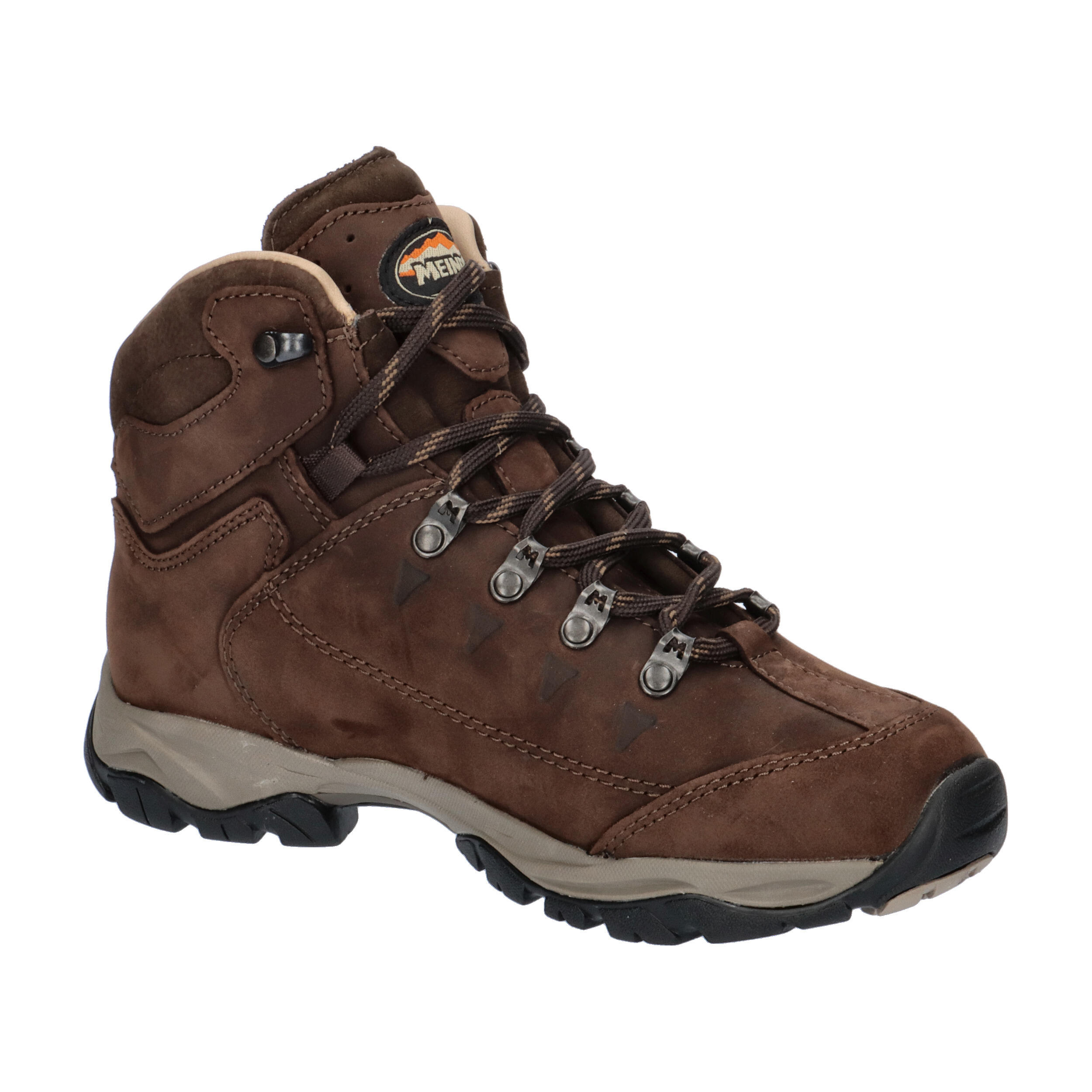 Meindl Damen Wanderstiefel Ohio Lady 2 GTX 3888 8/15