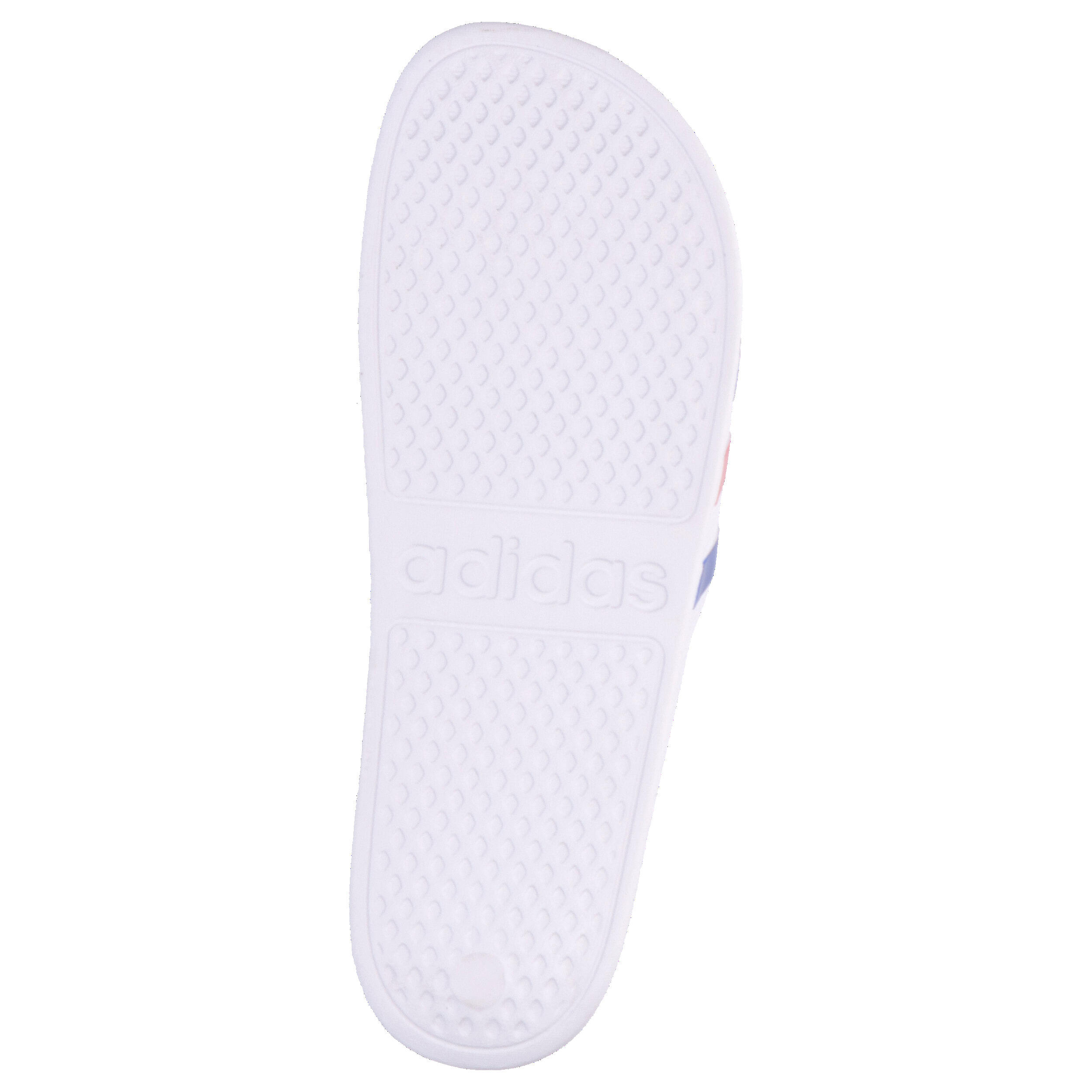 adidas Unisex Badeschlappen ADILETTE AQUA 6/14