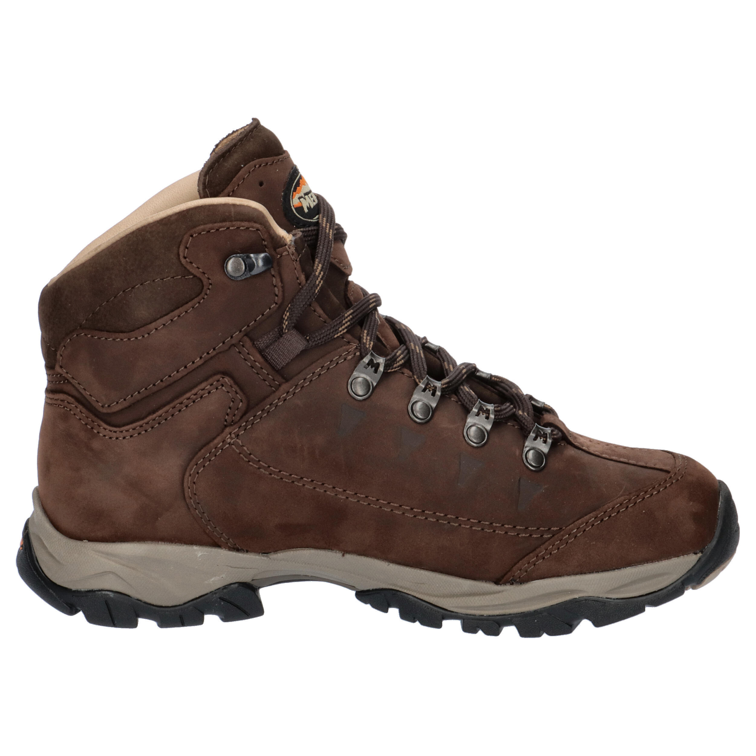 Meindl Damen Wanderstiefel Ohio Lady 2 GTX 3888 7/15