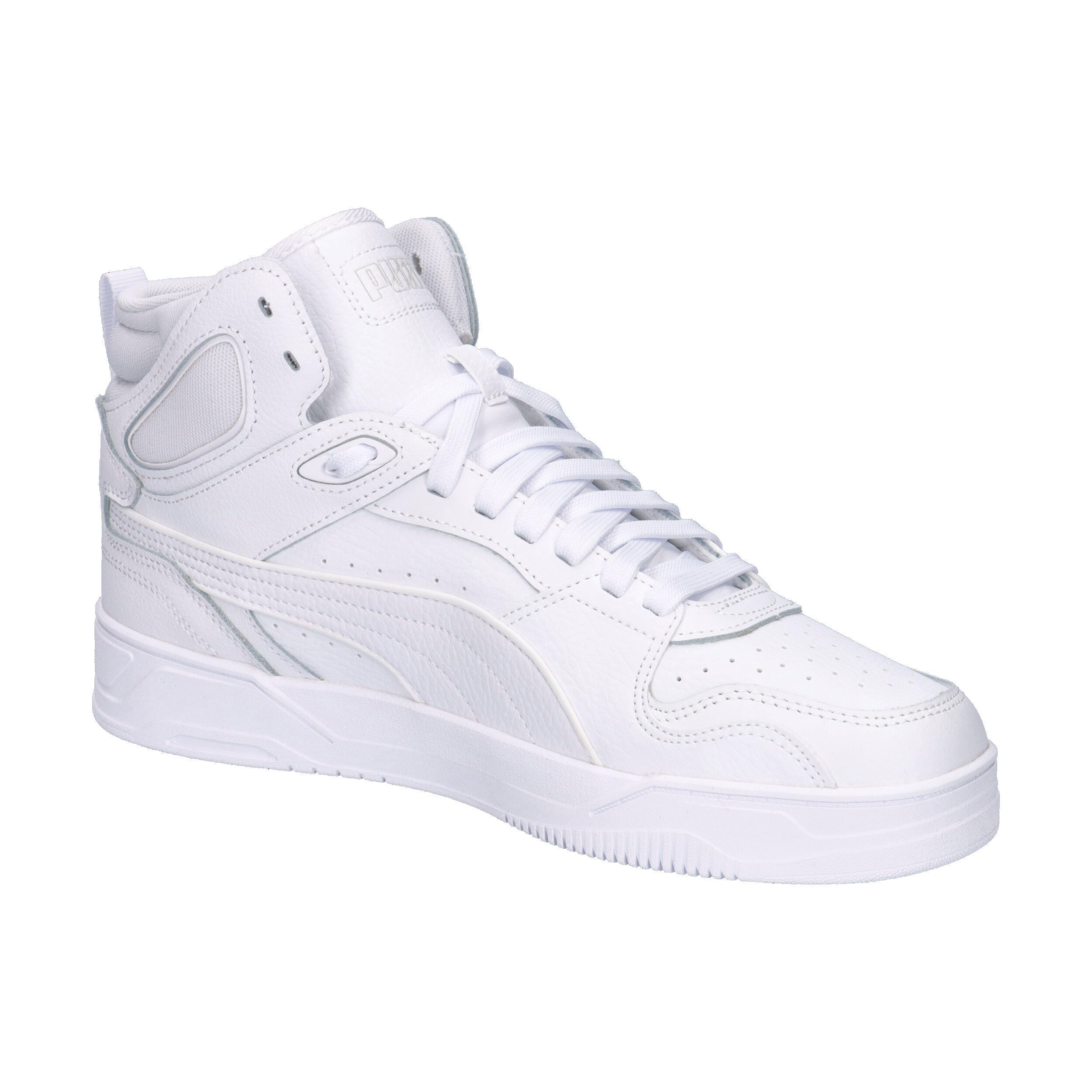Puma Unisex Sneaker RBD Break Mid 402413 8/15