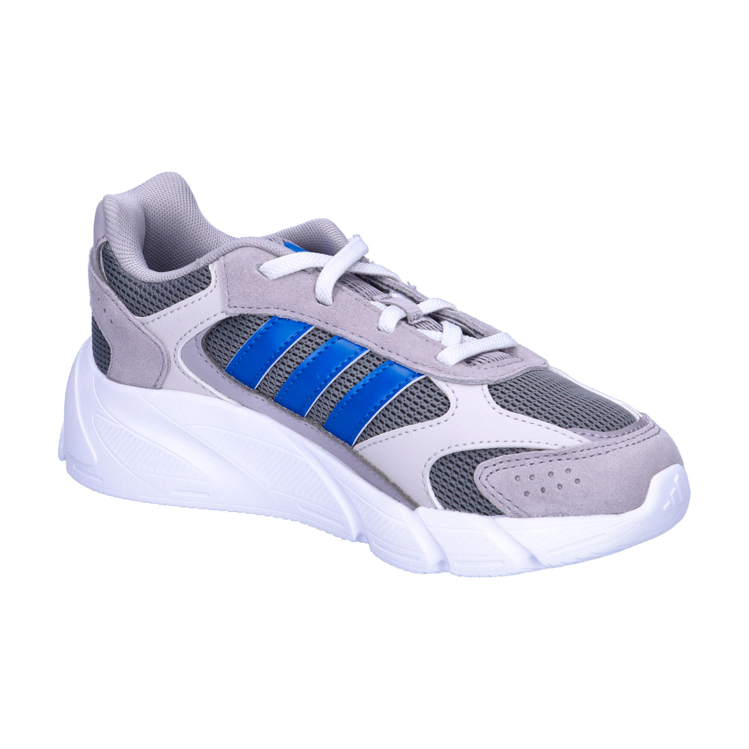 adidas Kinder Sneaker CRAZYCHAOS 2000 8/15