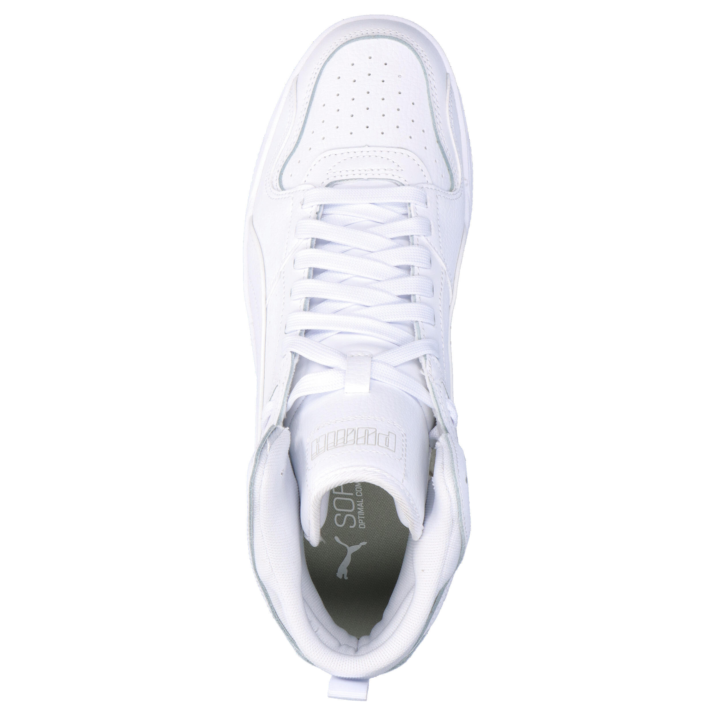 Puma Unisex Sneaker RBD Break Mid 402413 5/15