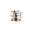 Placa gonflabila Paddle Board, 305 x 76 x 12 cm, auriu roz