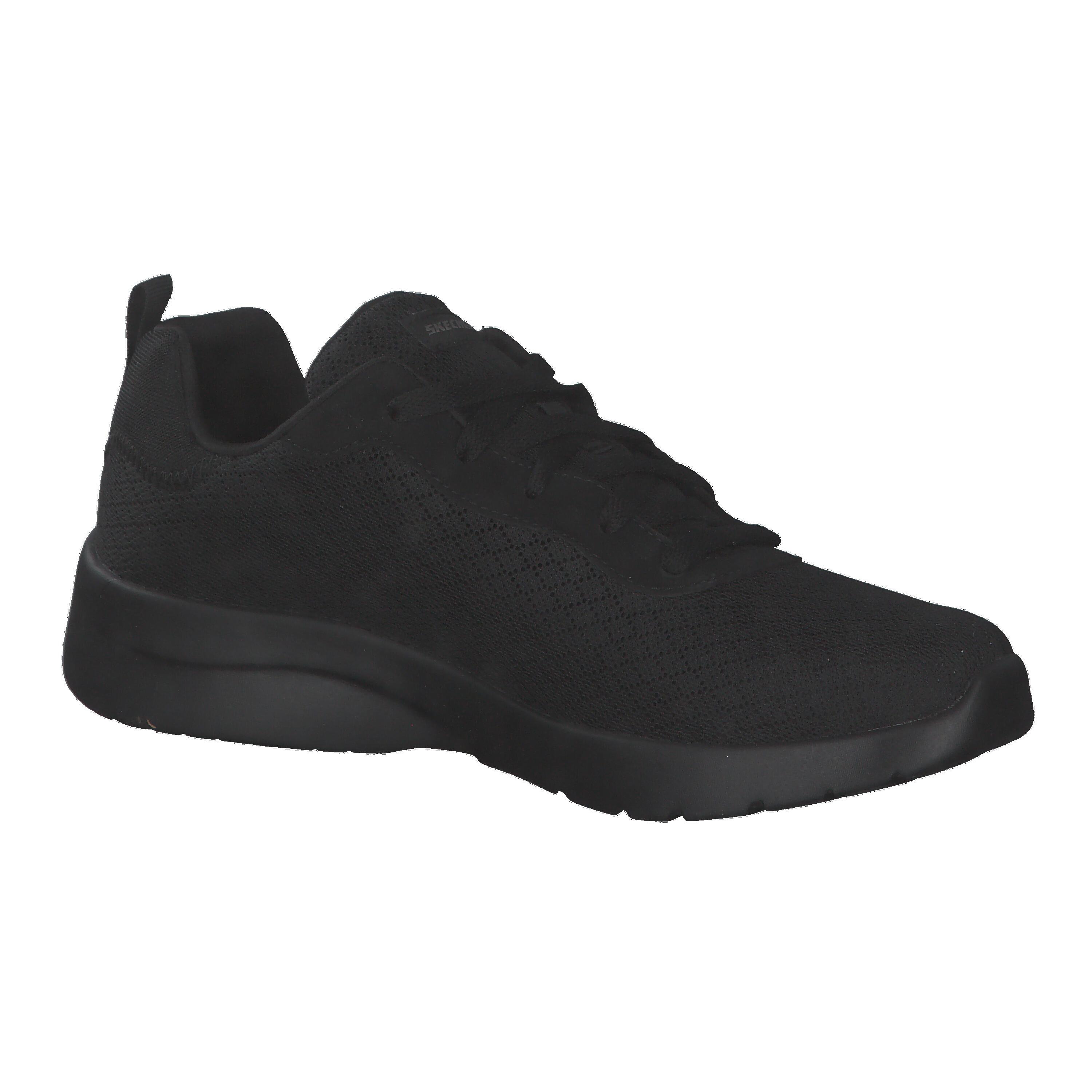 Zapatillas Deportivas Mujer Skechers Dynamight 2.0 - Eye To Eye Negro 8/15