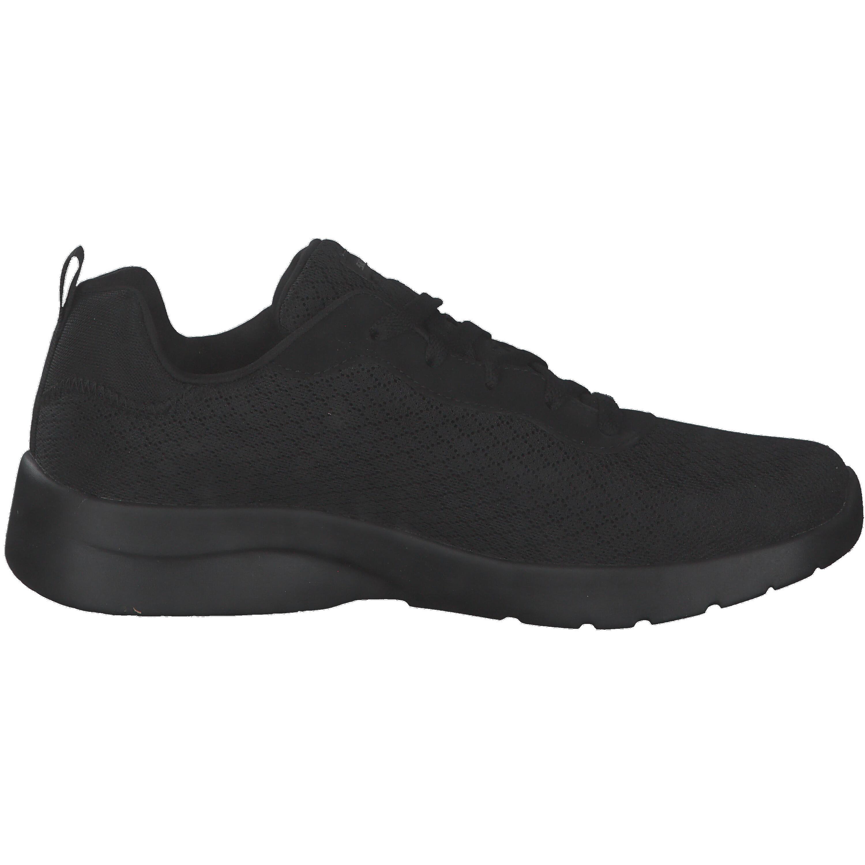 Zapatillas Deportivas Mujer Skechers Dynamight 2.0 - Eye To Eye Negro 7/15