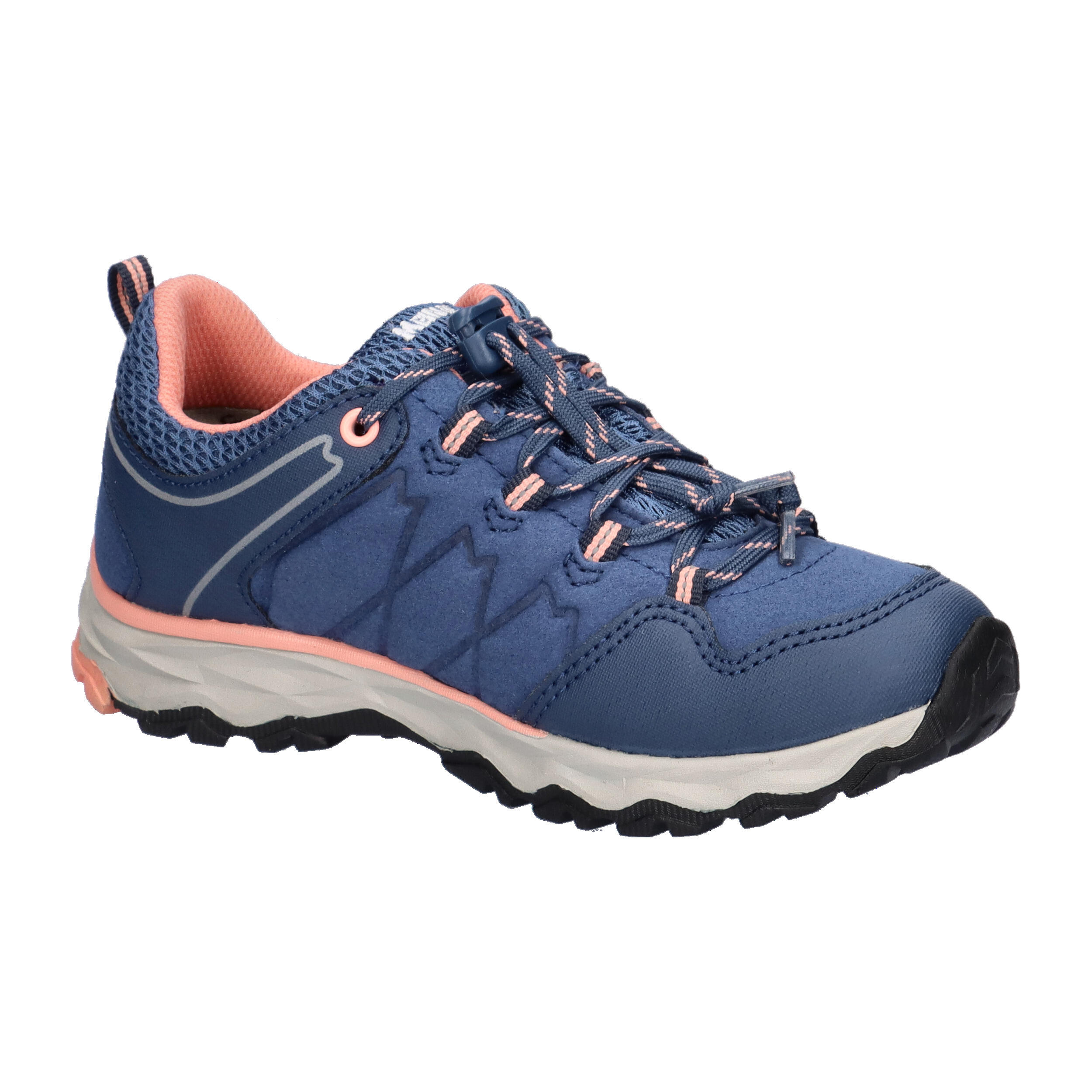 Meindl Kinder Wanderschuhe Ontario Junior GTX 2109 8/15