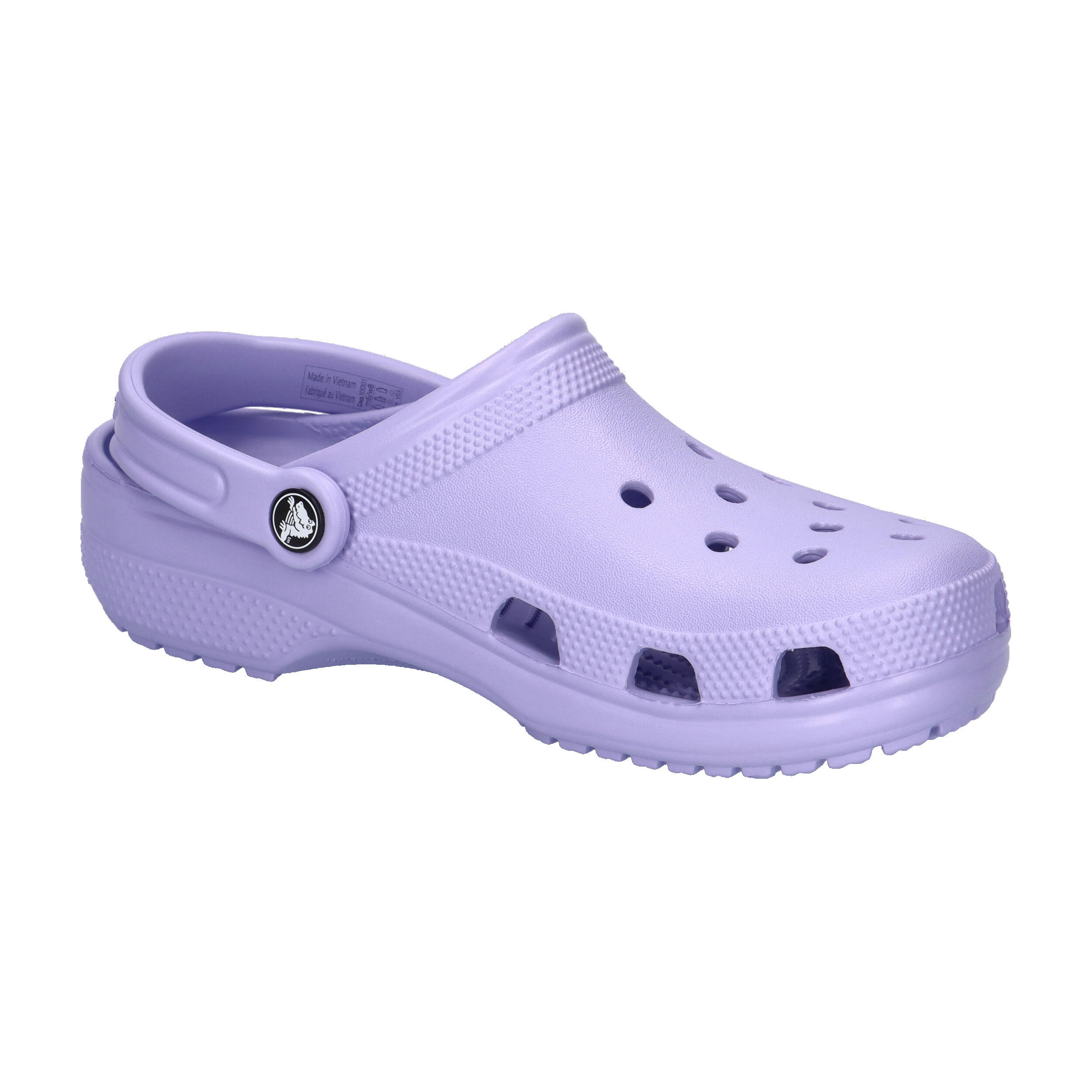 Sneakers Crocs Model 10001c Classic U Kleur Violet 8/14