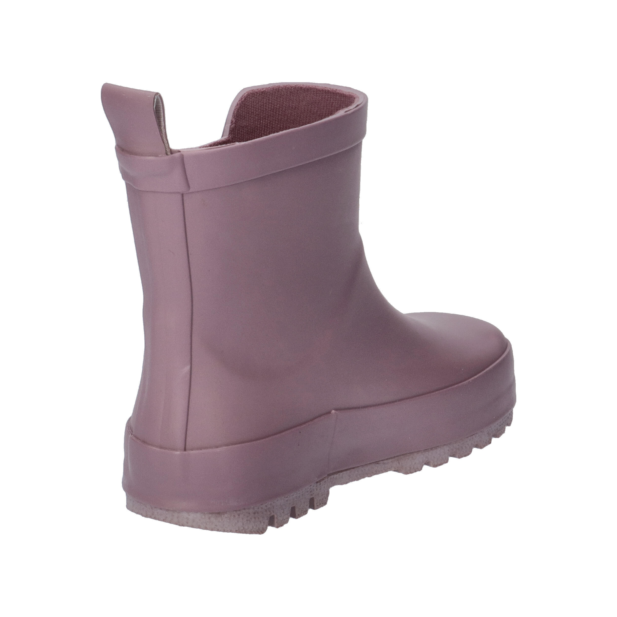 Botas de chuva de borracha para bebés Hummel 14/15