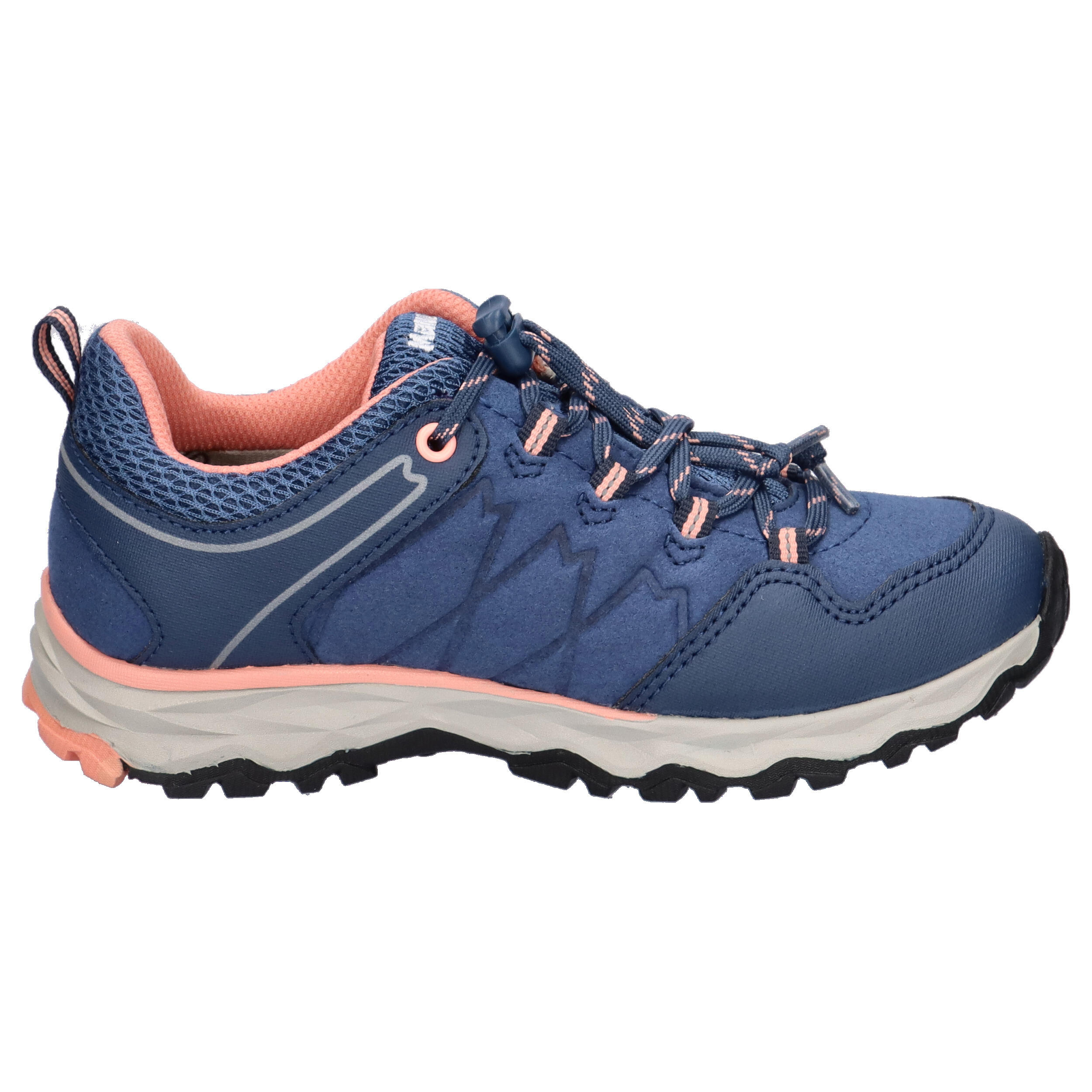 Meindl Kinder Wanderschuhe Ontario Junior GTX 2109 7/15