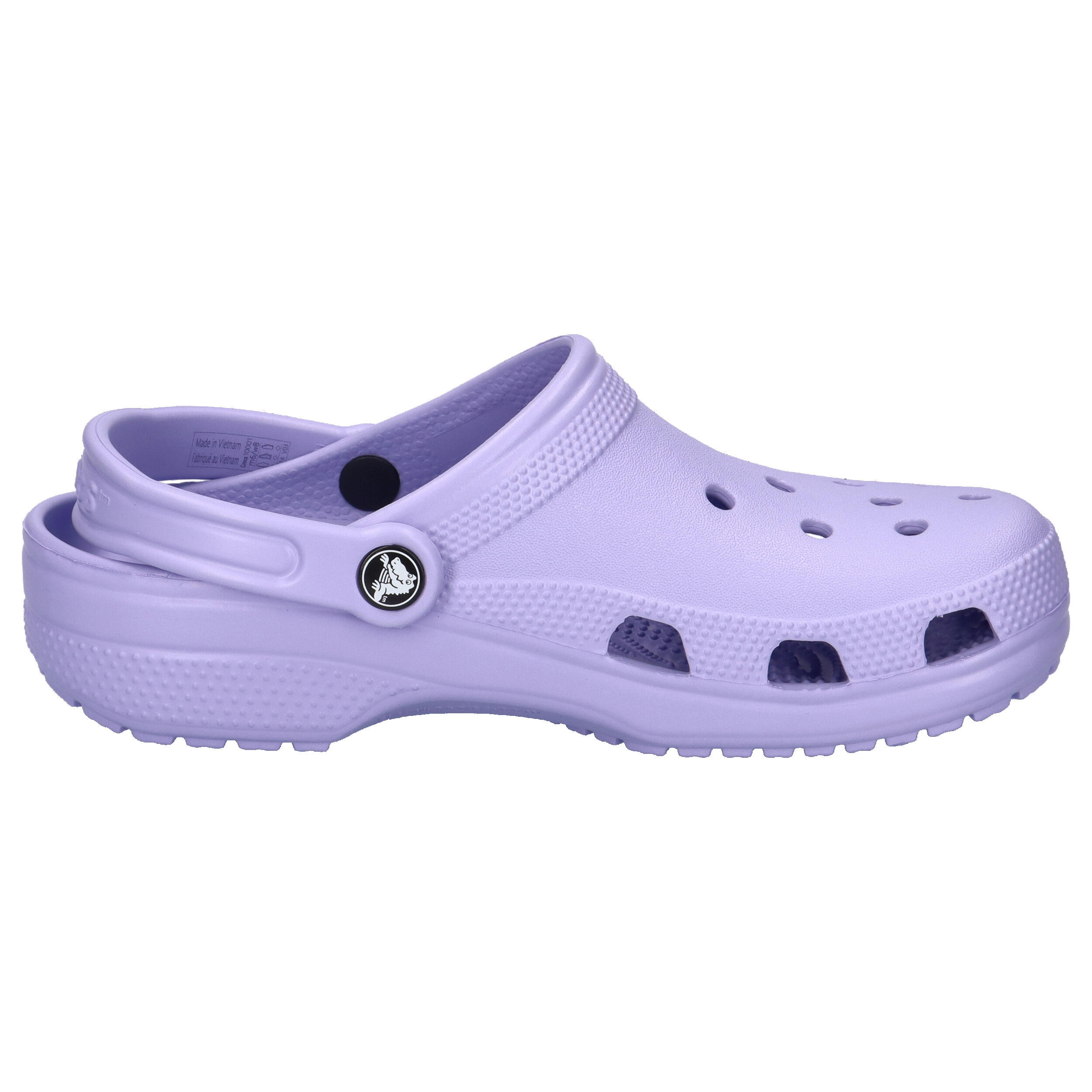 Sneakers Crocs Model 10001c Classic U Kleur Violet 7/14