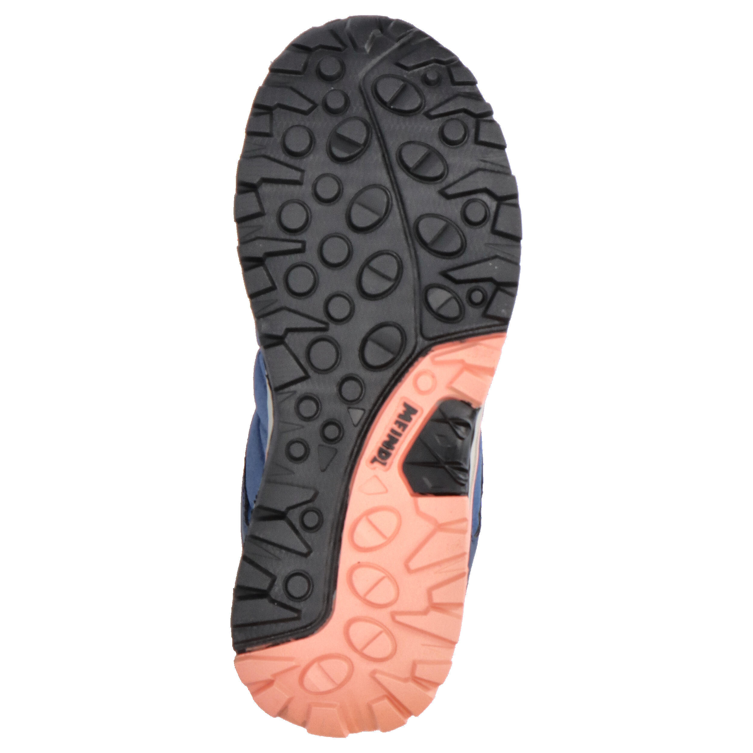 Meindl Kinder Wanderschuhe Ontario Junior GTX 2109 6/15