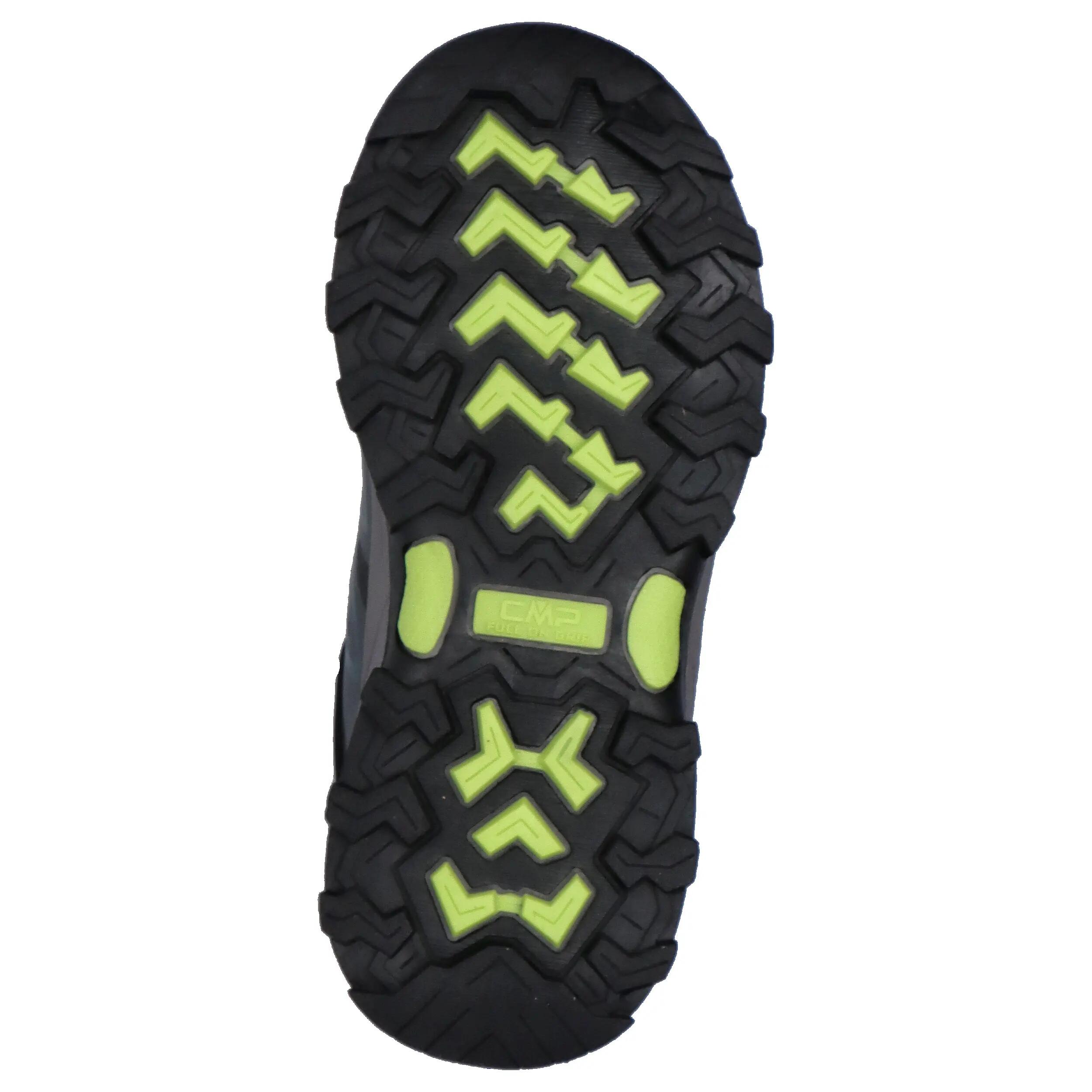Chaussures de randonnée basse enfant CMP Byne Waterproof 6/15