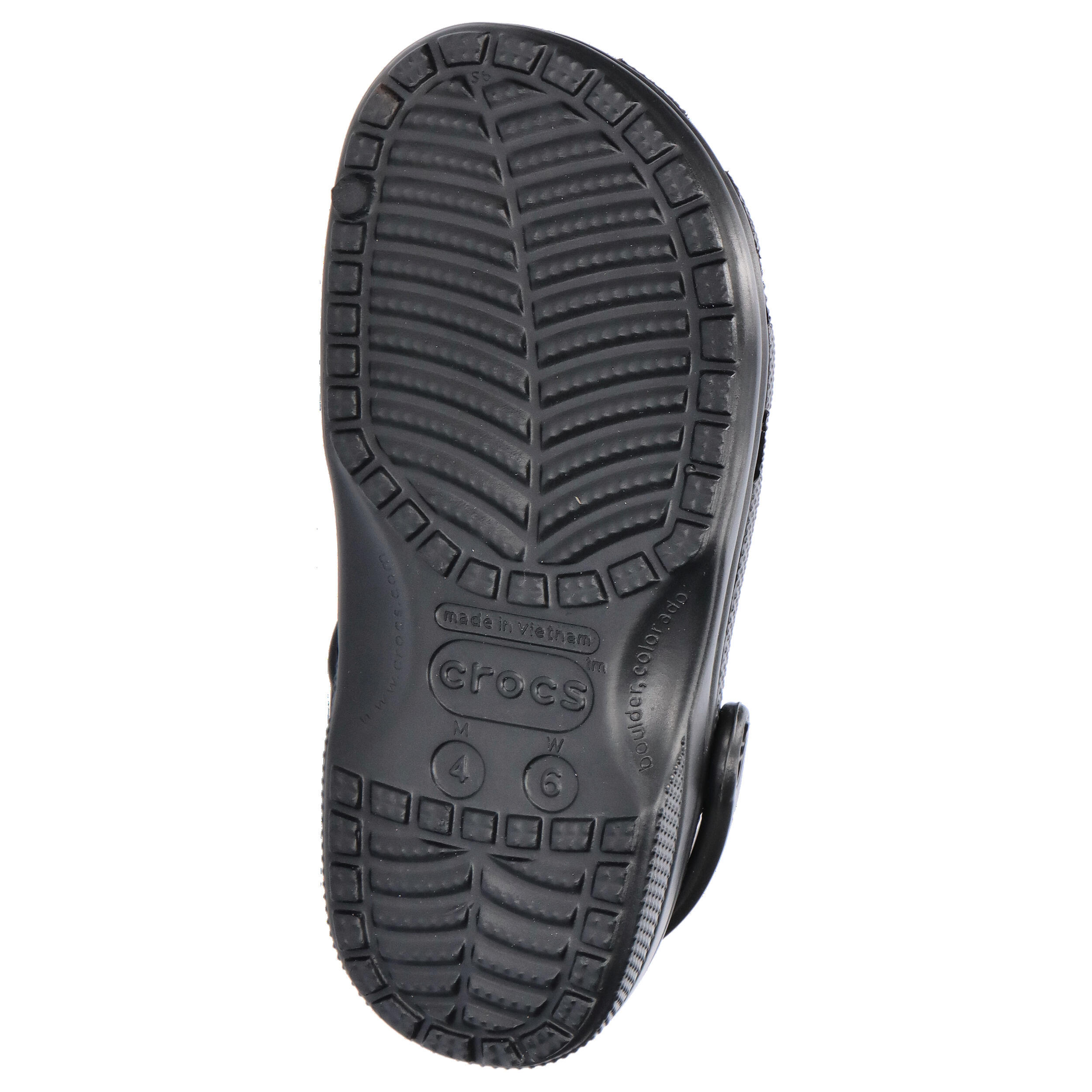Mules Crocs CLASSIC 6/15